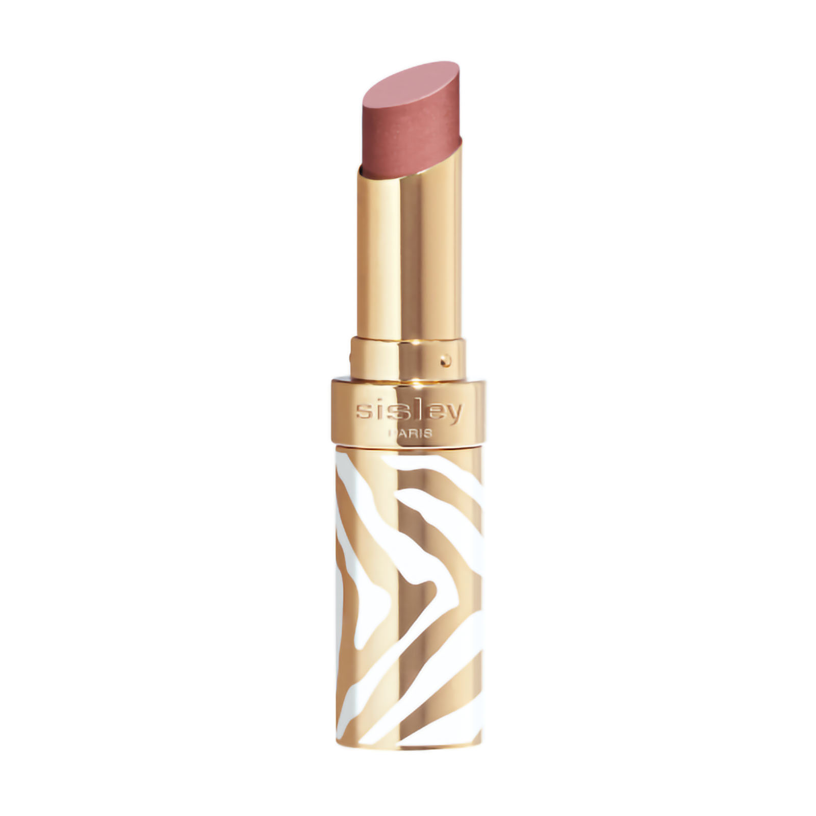 Phyto-rouge Shine Lipstick Le phyto rouge shine 10 nude
