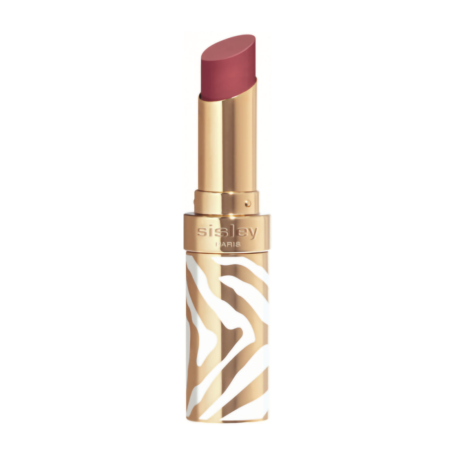 Sisley Phyto-rouge Shine Lipstick Le phyto rouge shine 21 rosewood