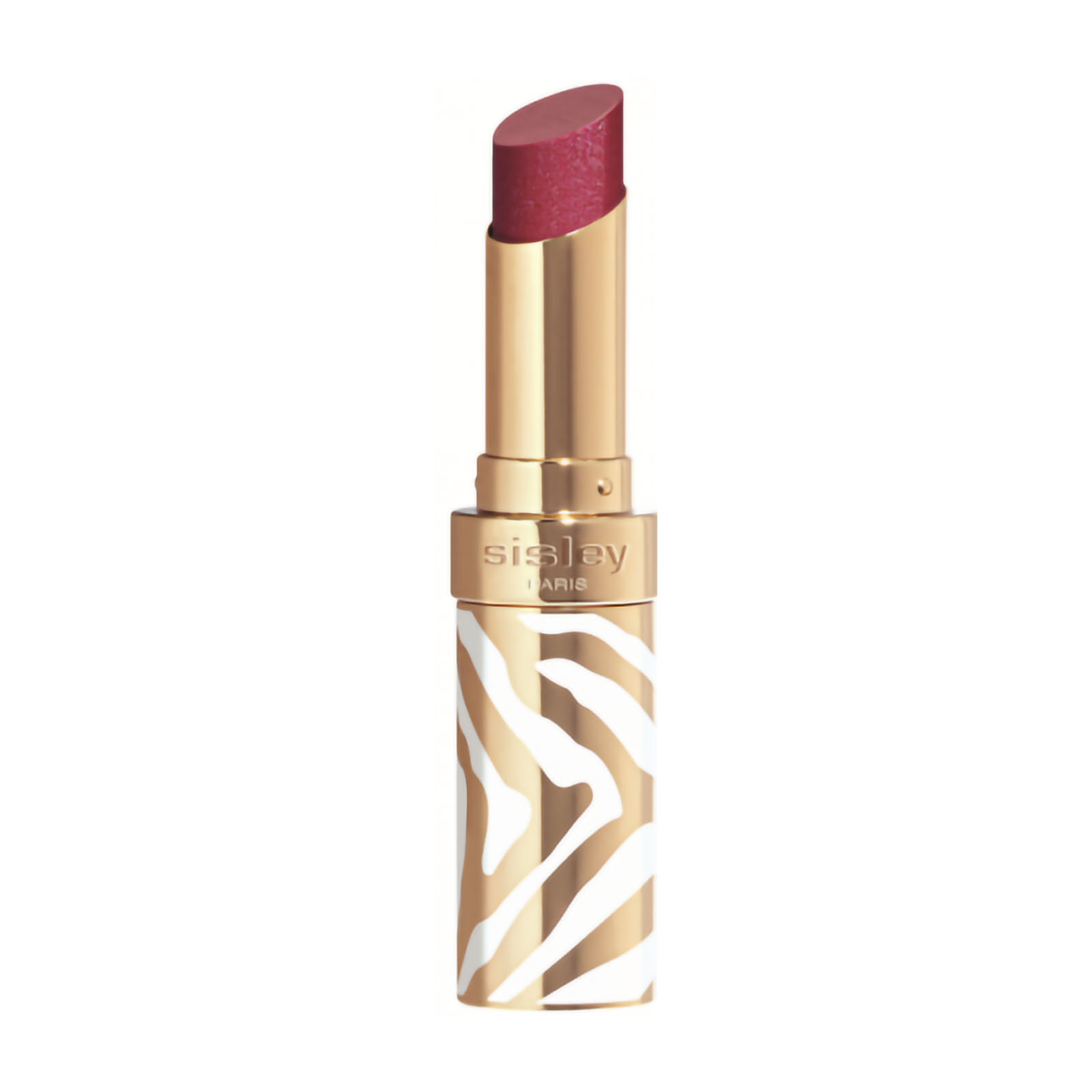 Sisley Phyto-rouge Shine Lipstick Le phyto rouge shine 22 raspberry