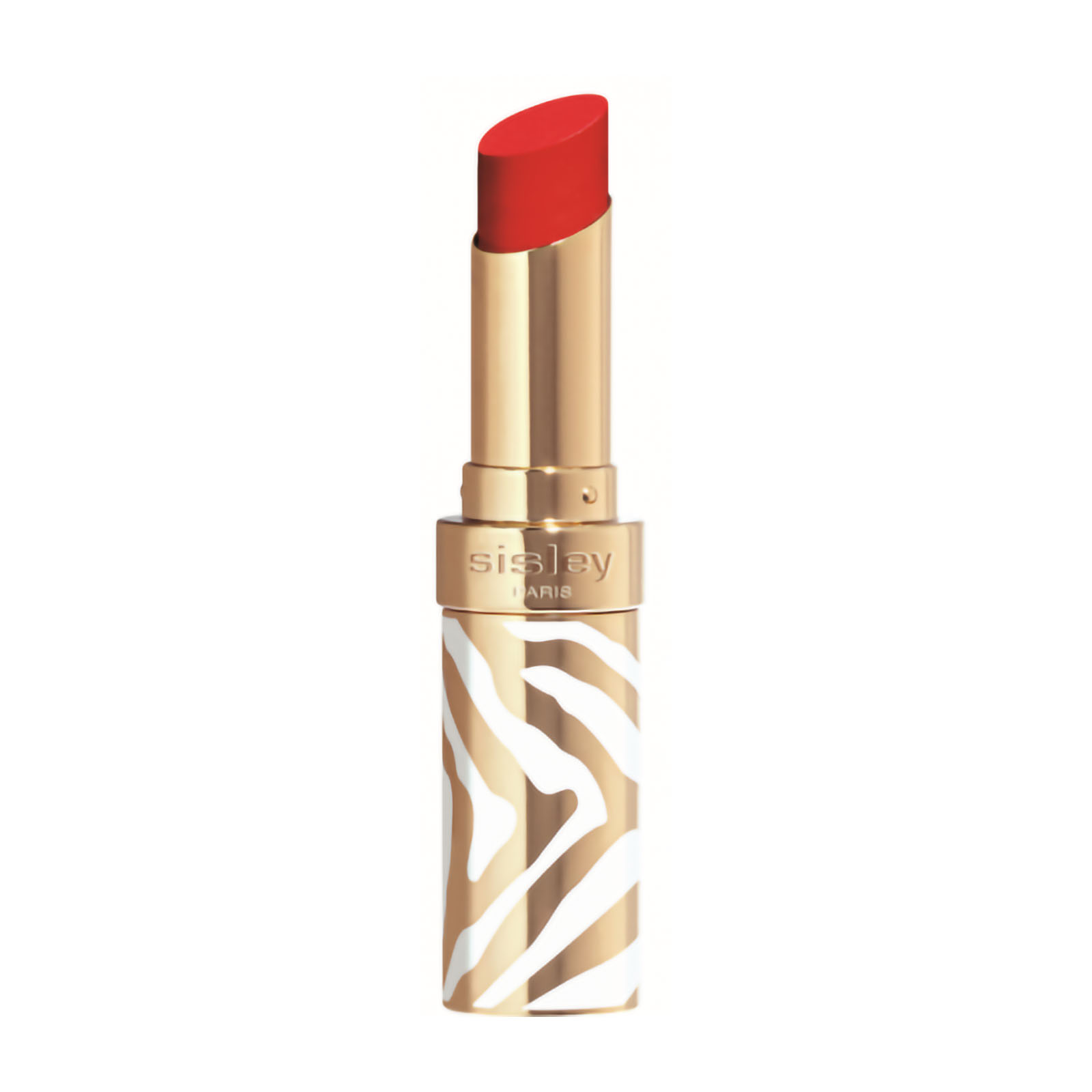 Sisley Phyto-rouge Shine Lipstick Le phyto rouge shine 31 chili