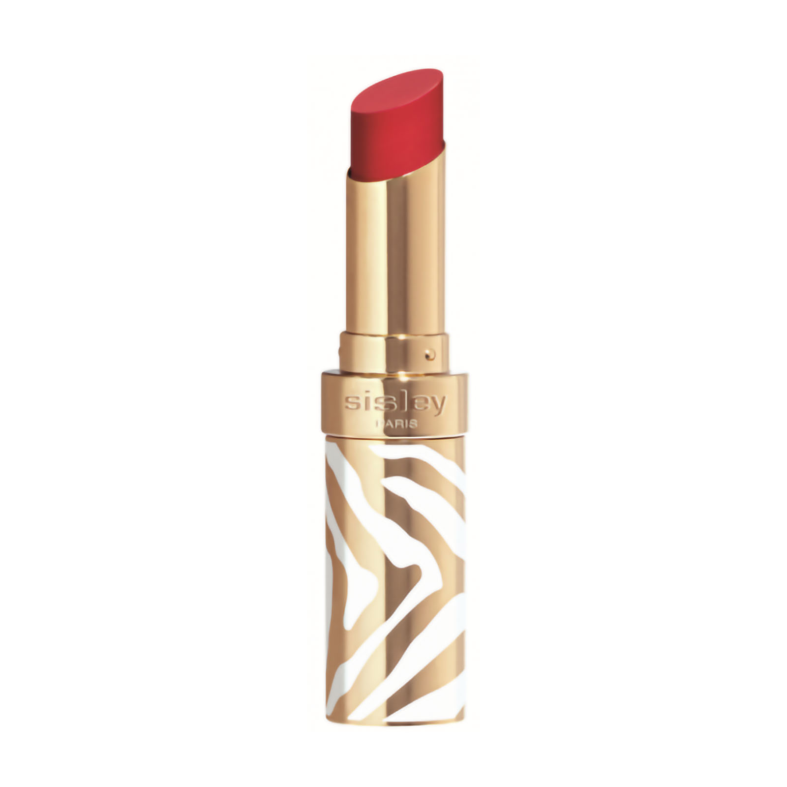Sisley Phyto-rouge Shine Lipstick Le phyto rouge shine 41 red love