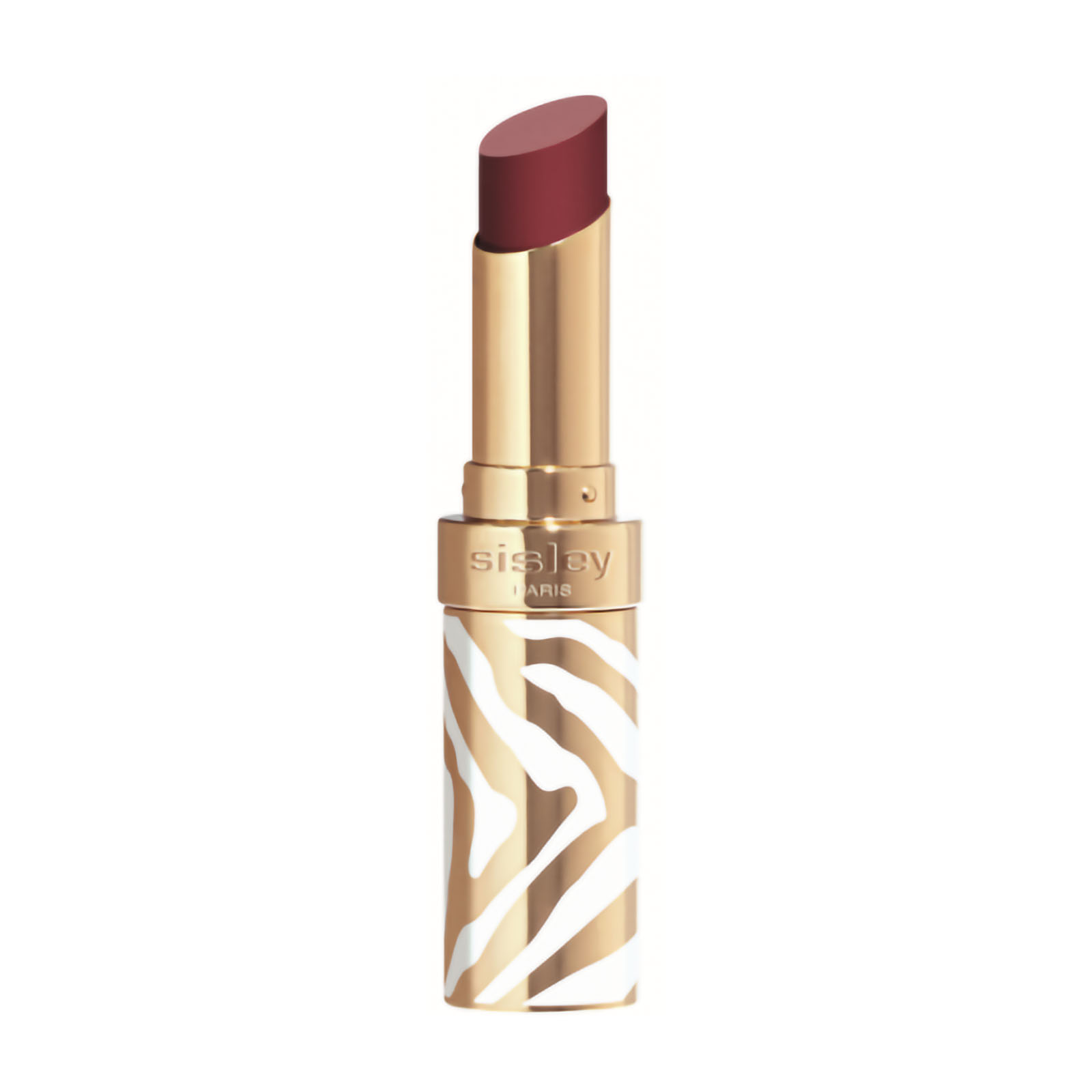 Phyto-rouge Shine Lipstick Le phyto rouge shine 42 cranberry