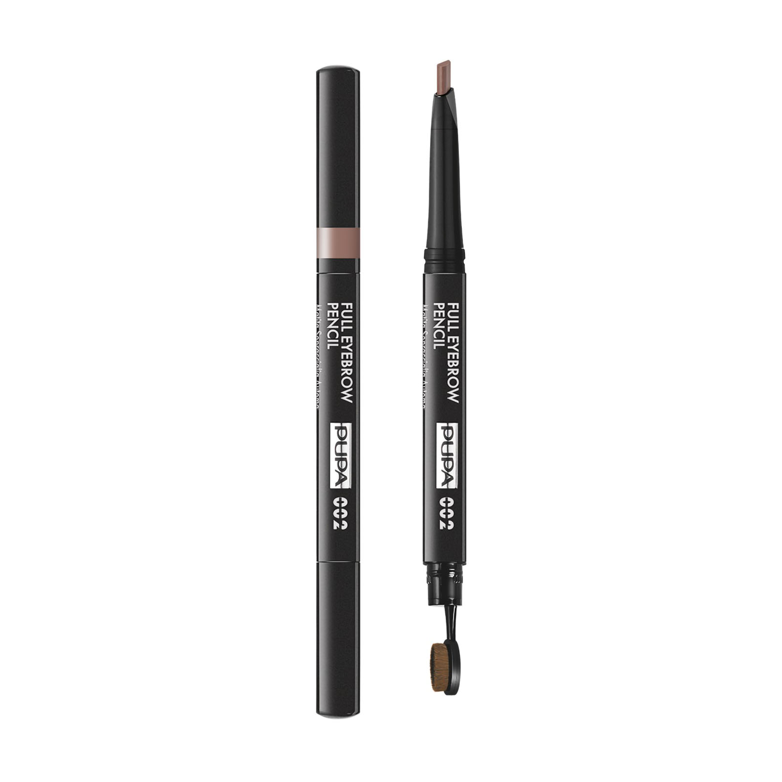 Full Eyebrow Pencil Pencil brown 002