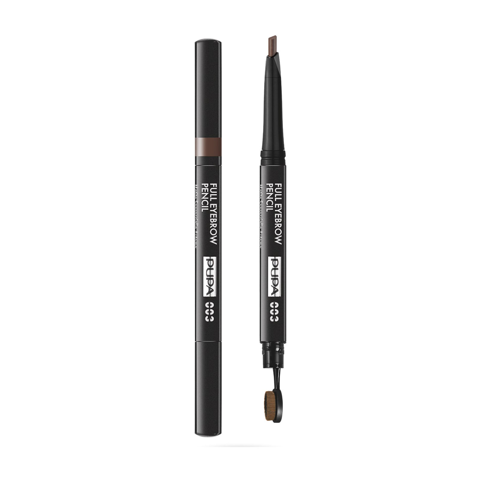 Full Eyebrow Pencil Pencil dark brown 003