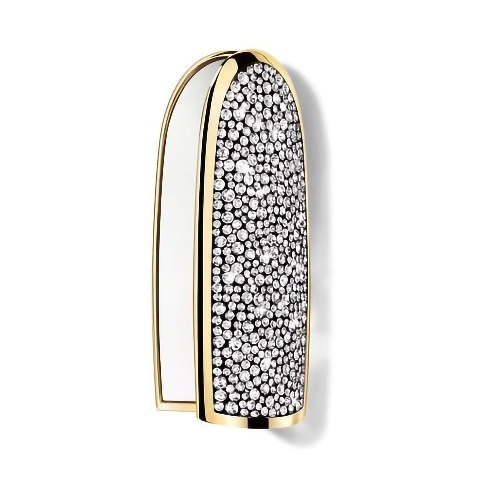 Guerlain Rouge G Case Le strassé