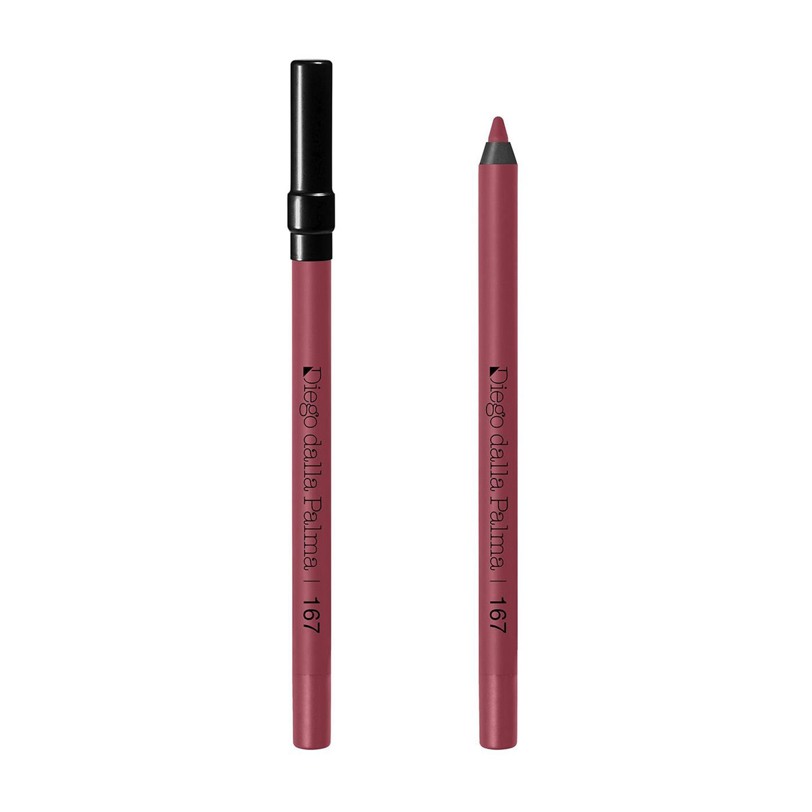 Stay On Me Lip Liner Corallo 167