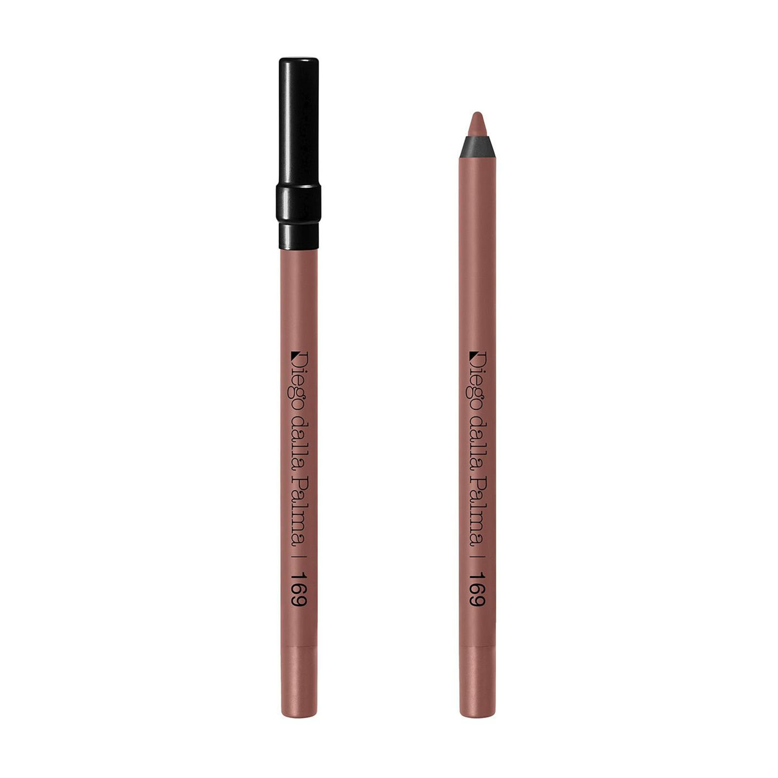 Stay On Me Lip Liner Miele 169