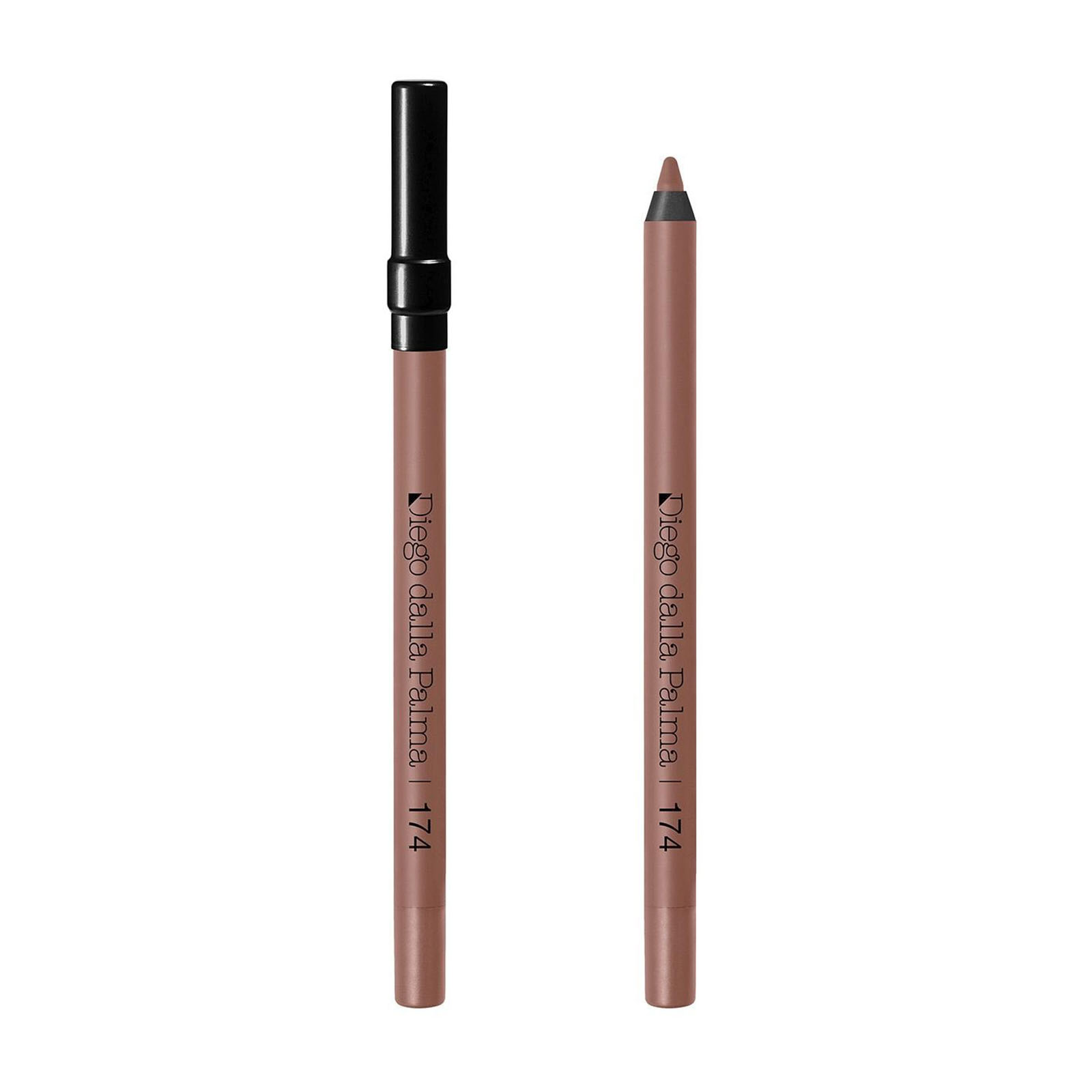 Stay On Me Lip Liner Beige 174