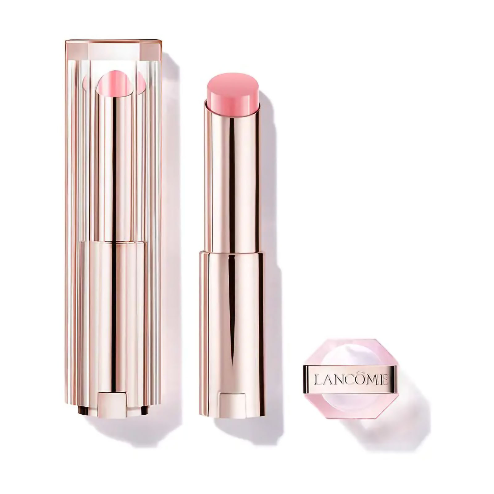 Lip Idôle Squalane-12 Butterglow 10 keep it glowy