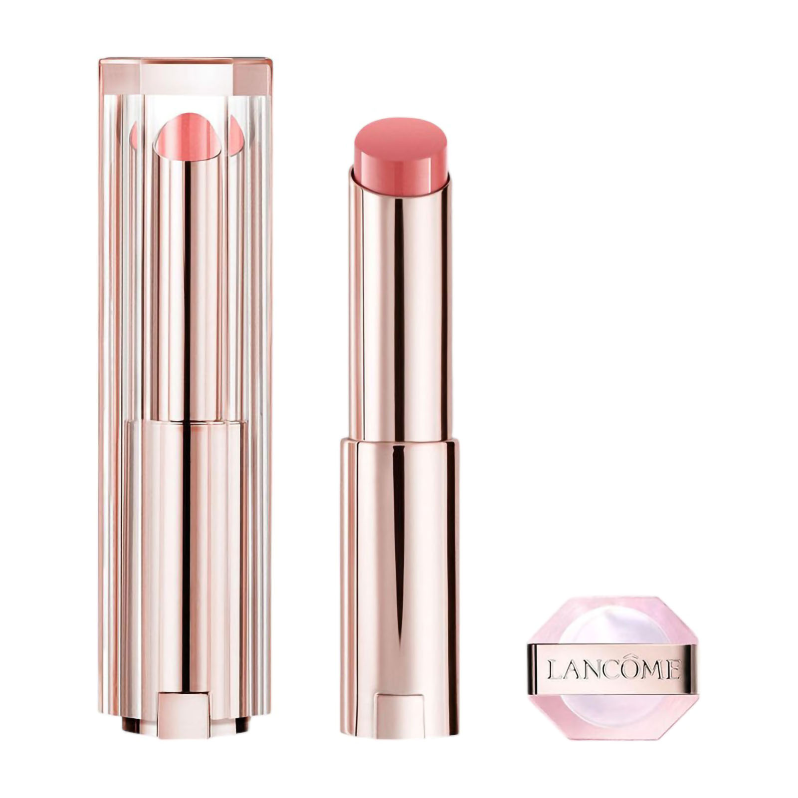 Lip Idôle Squalane-12 Butterglow 28 pink squad