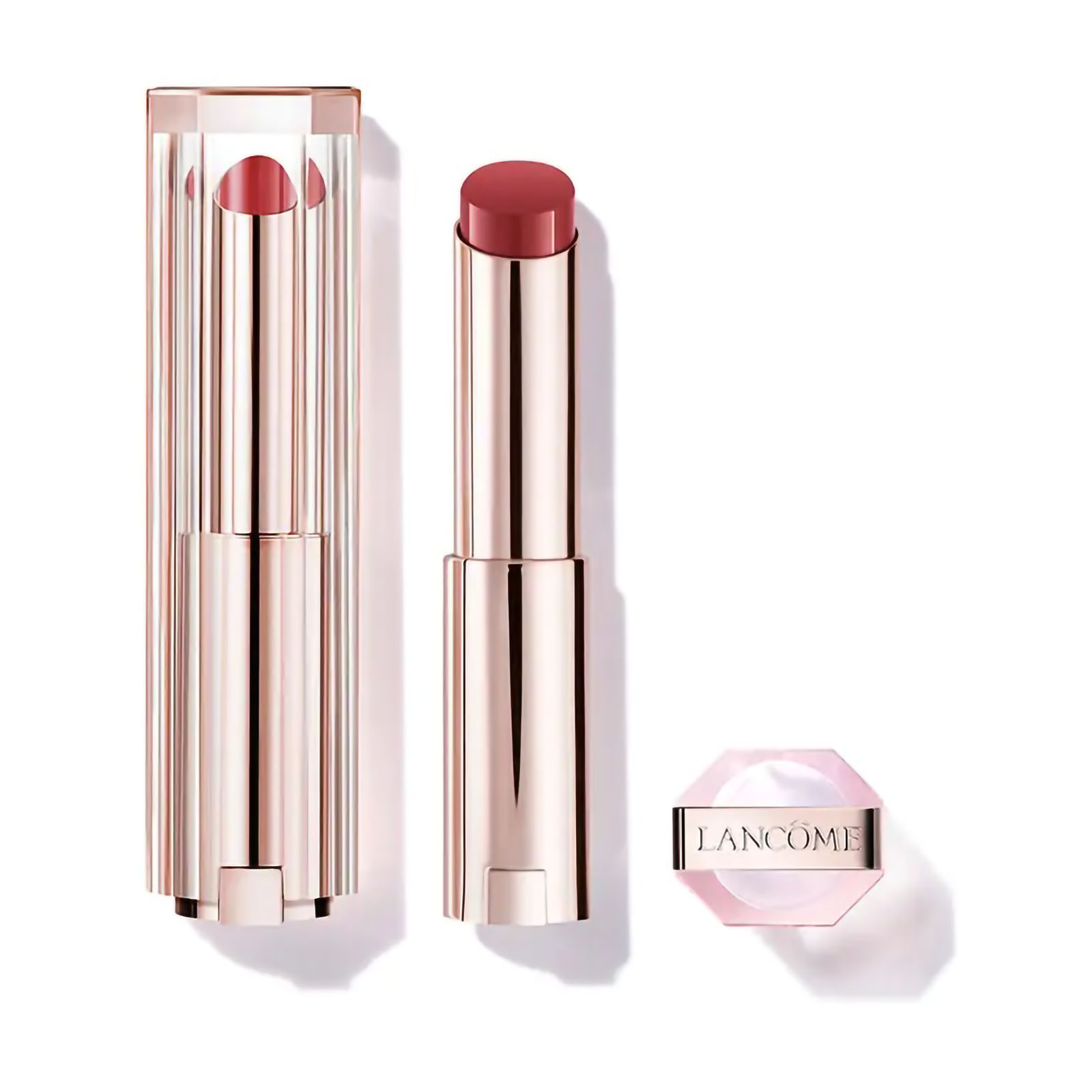 Lip Idôle Squalane-12 Butterglow 50 sheiks rosy nude