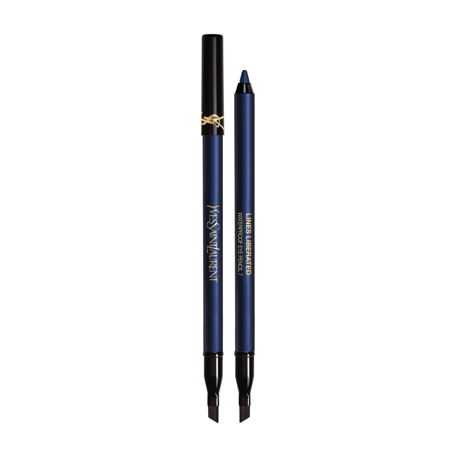 Yves saint laurent Lines Liberated Unconditional marine 7