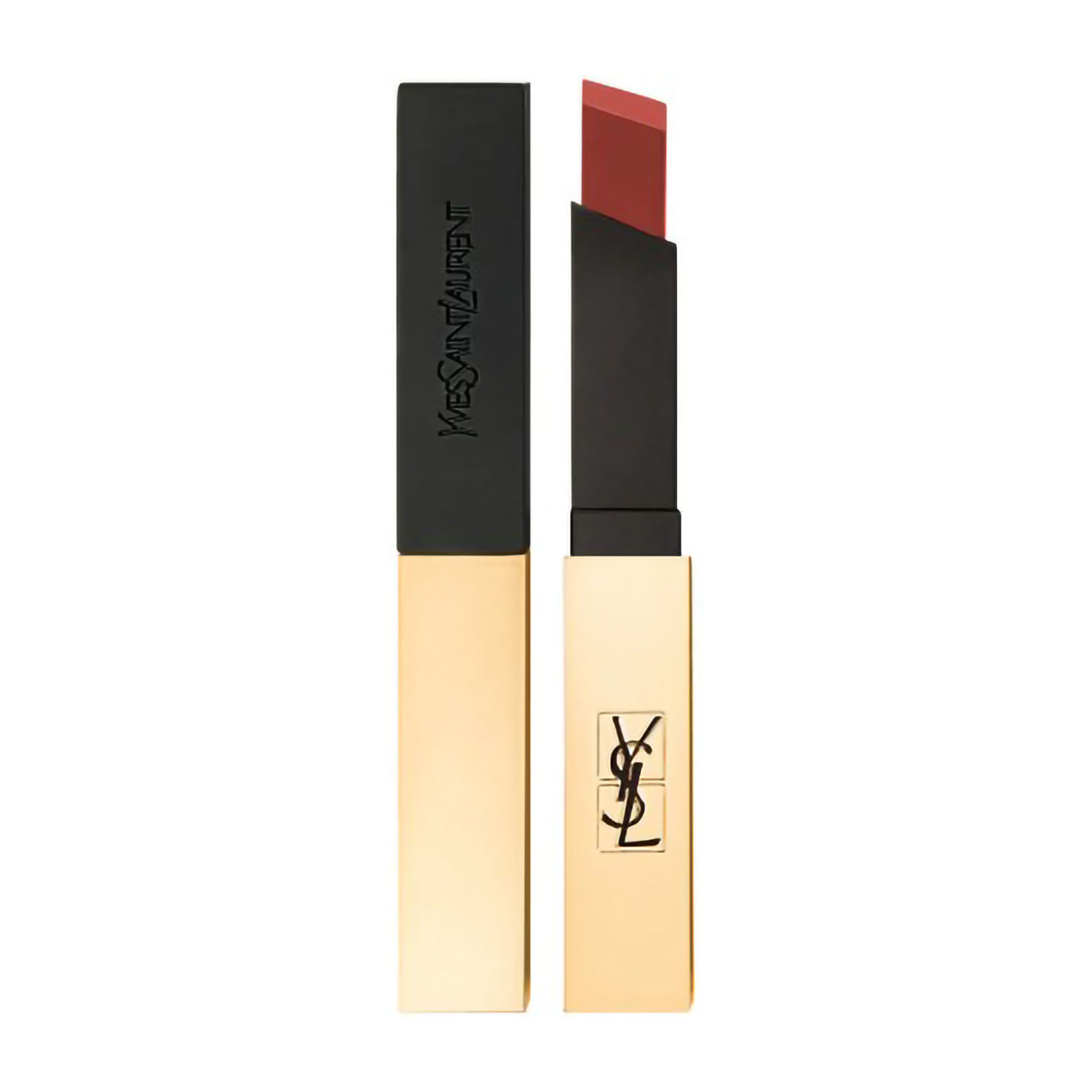 Yves saint laurent Rouge Pur Couture The Slim Ysl rouge pur couture the slim 416 psychedelic chili