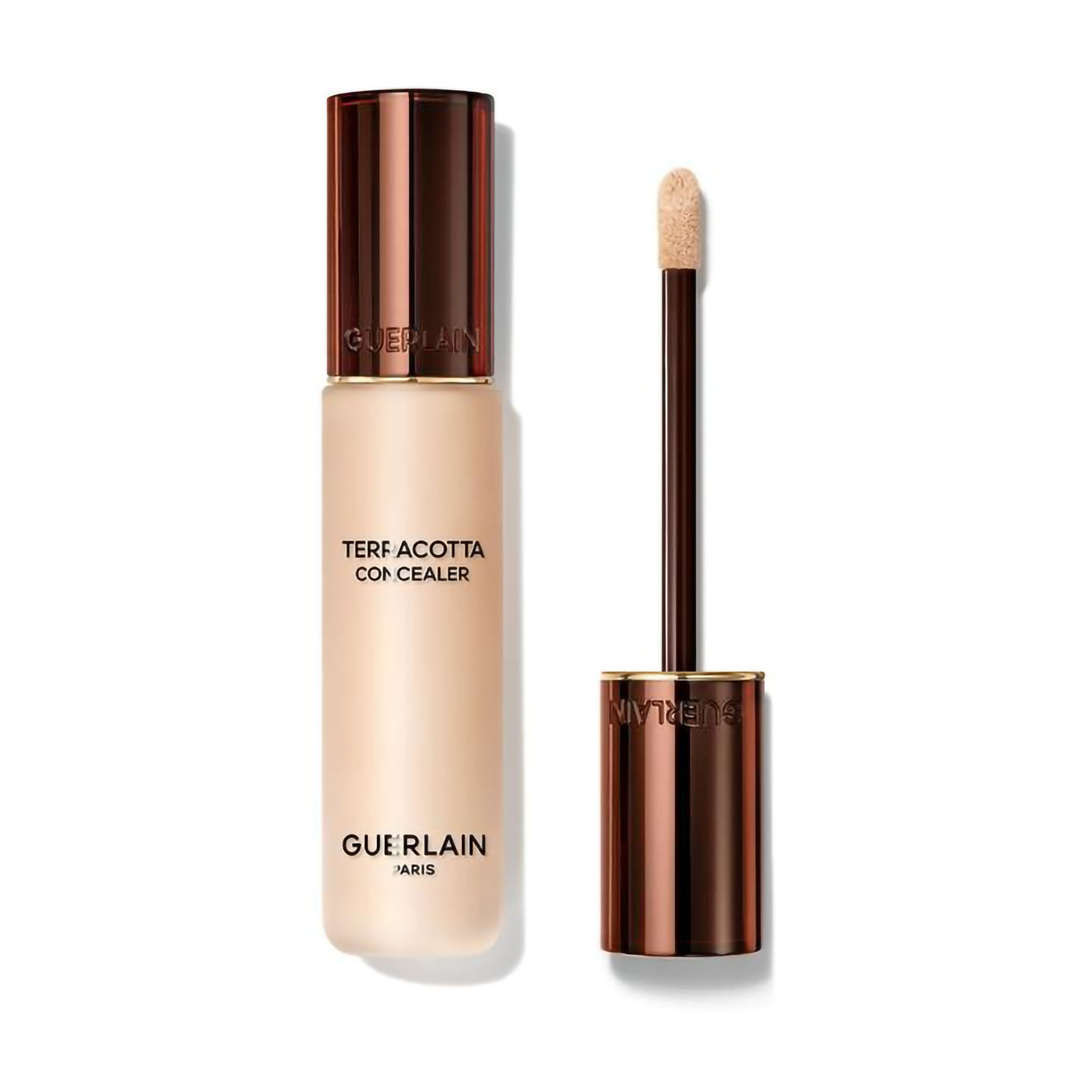 Guerlain Terracotta Le Teint Concelear - Correttore Liquido Concealer 3,5n