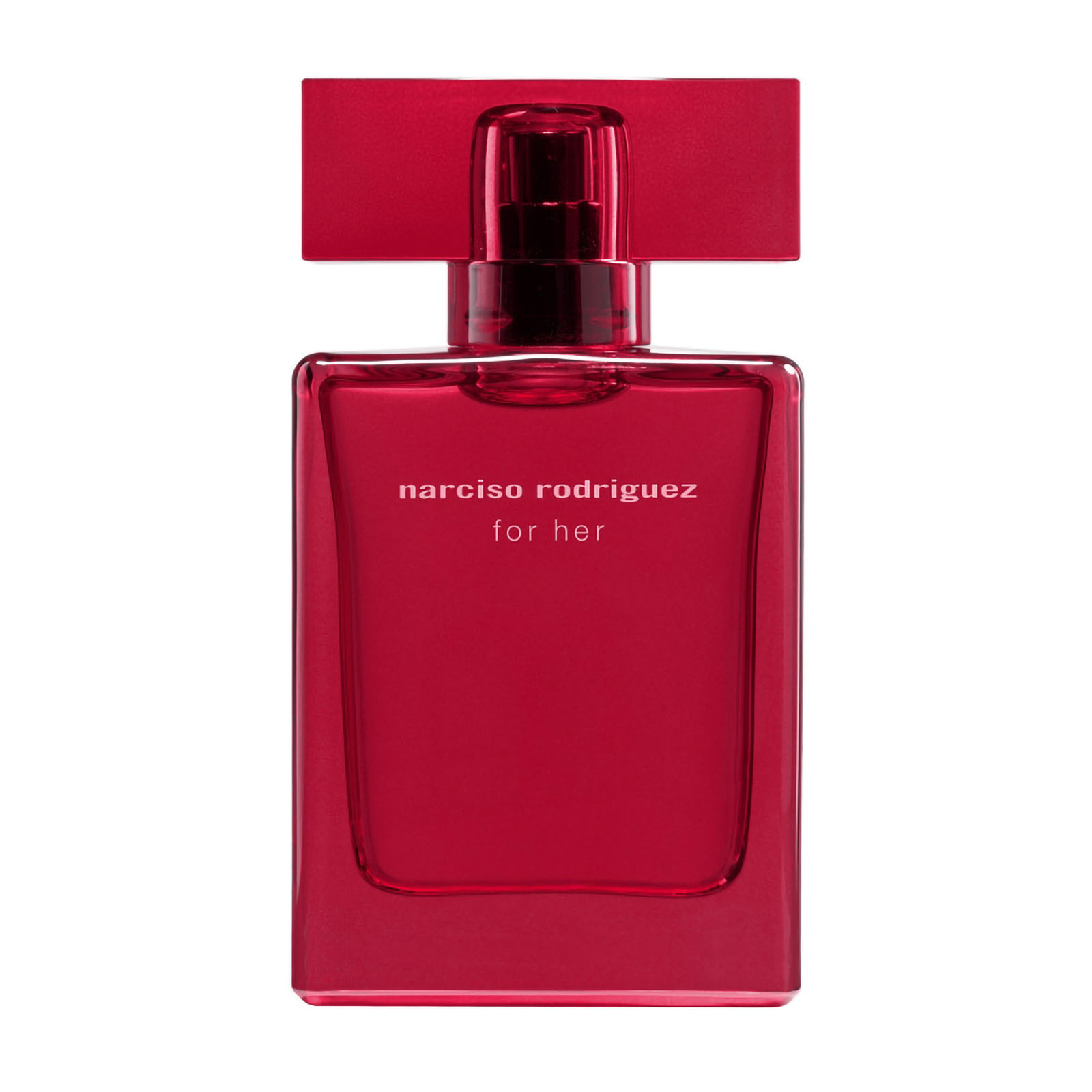 For Her - Eau De Parfum Intense 100 ml