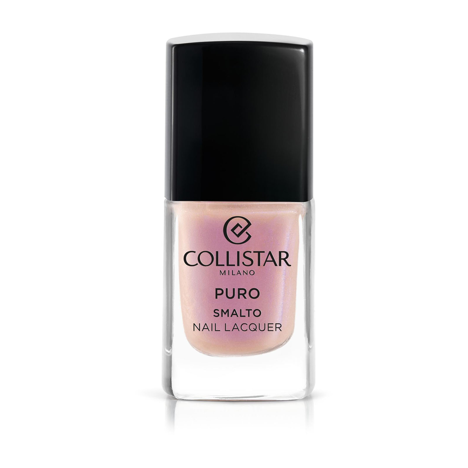 Collistar Puro Smalto Lunga Durata Smalto puro 923 porcellana fucsia