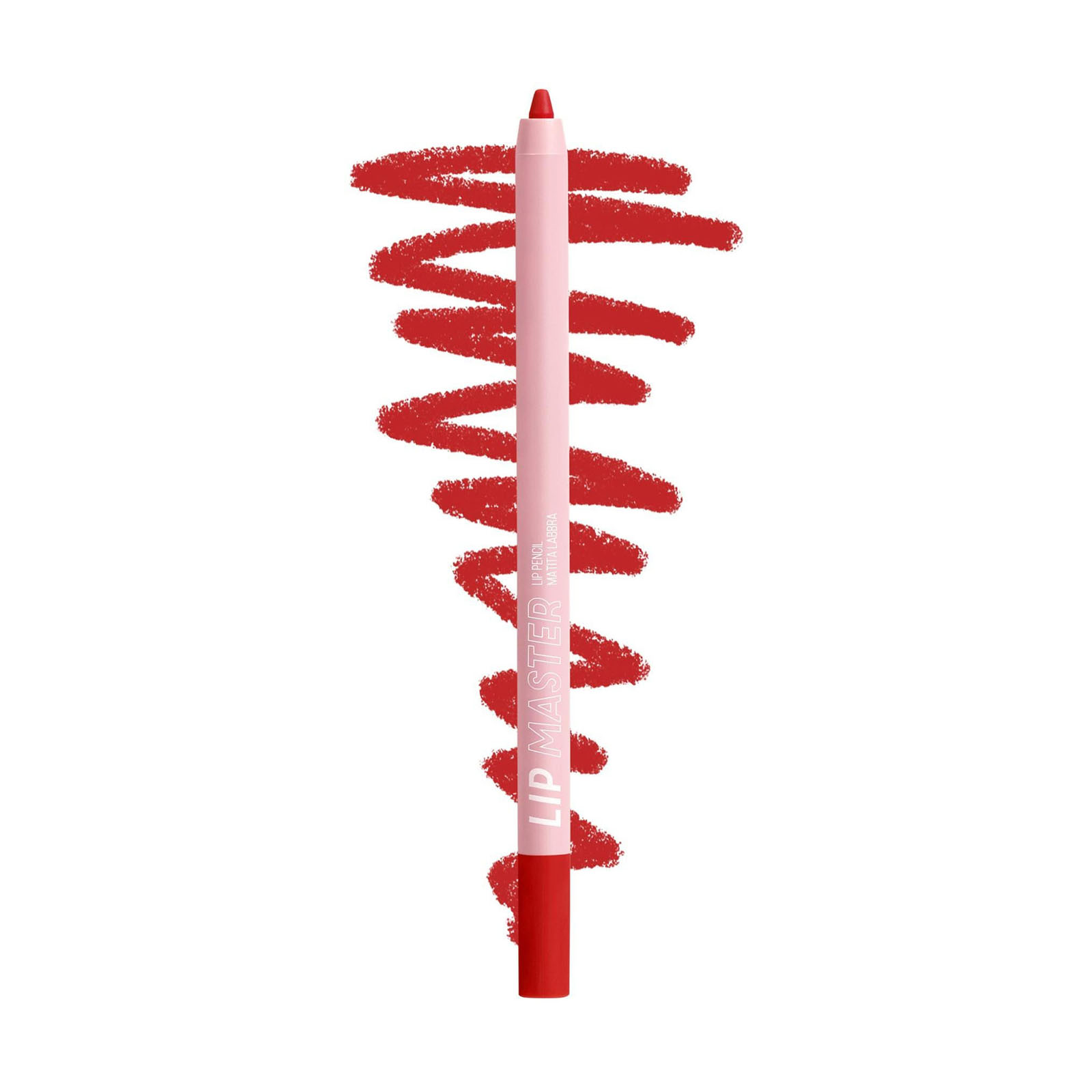 Lip Master - Matita Labbra 10 candy apple