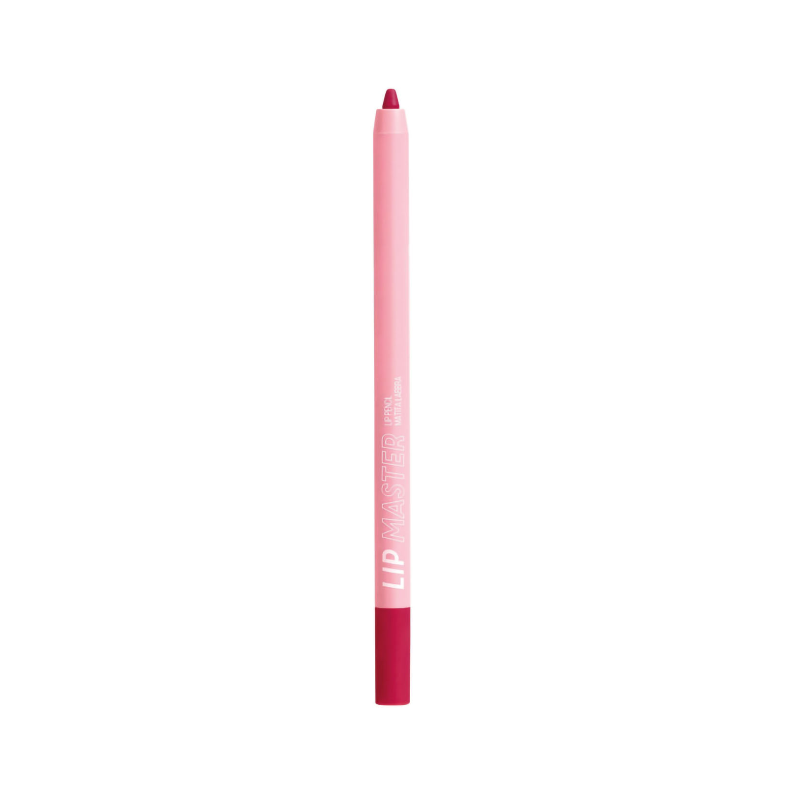 Mulac Lip Master - Matita Labbra 19 red liquorice