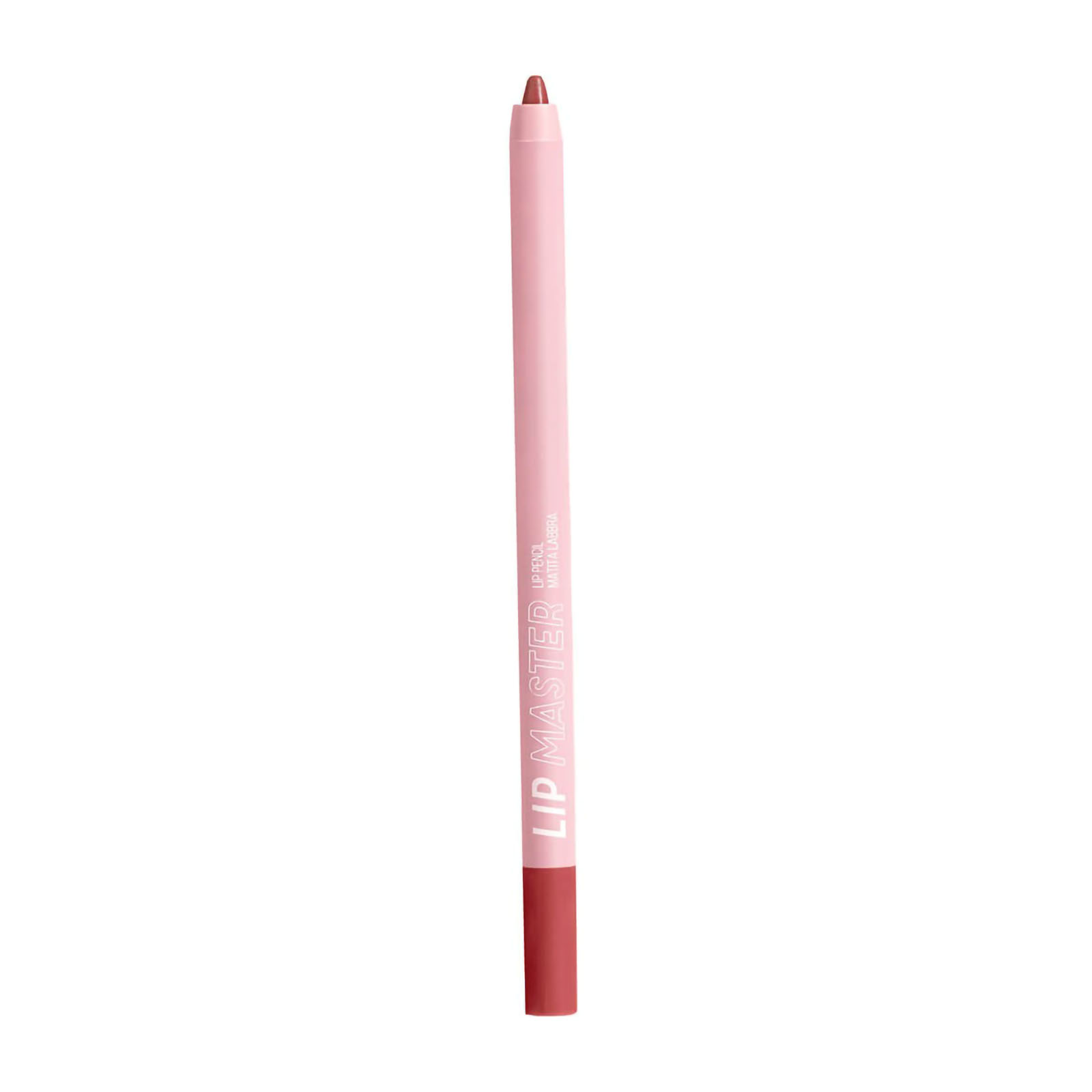 Lip Master - Matita Labbra 06 red nude