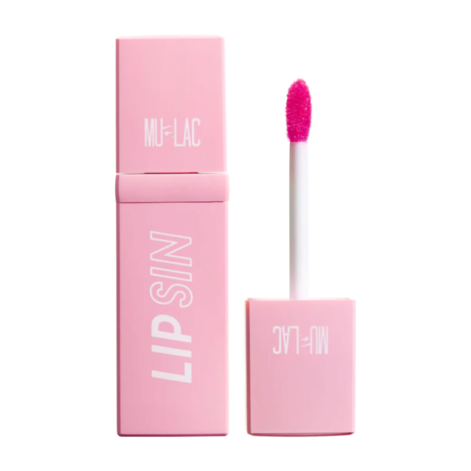 Lip Sin Tinta Labbra Lucido Pink señorita 03