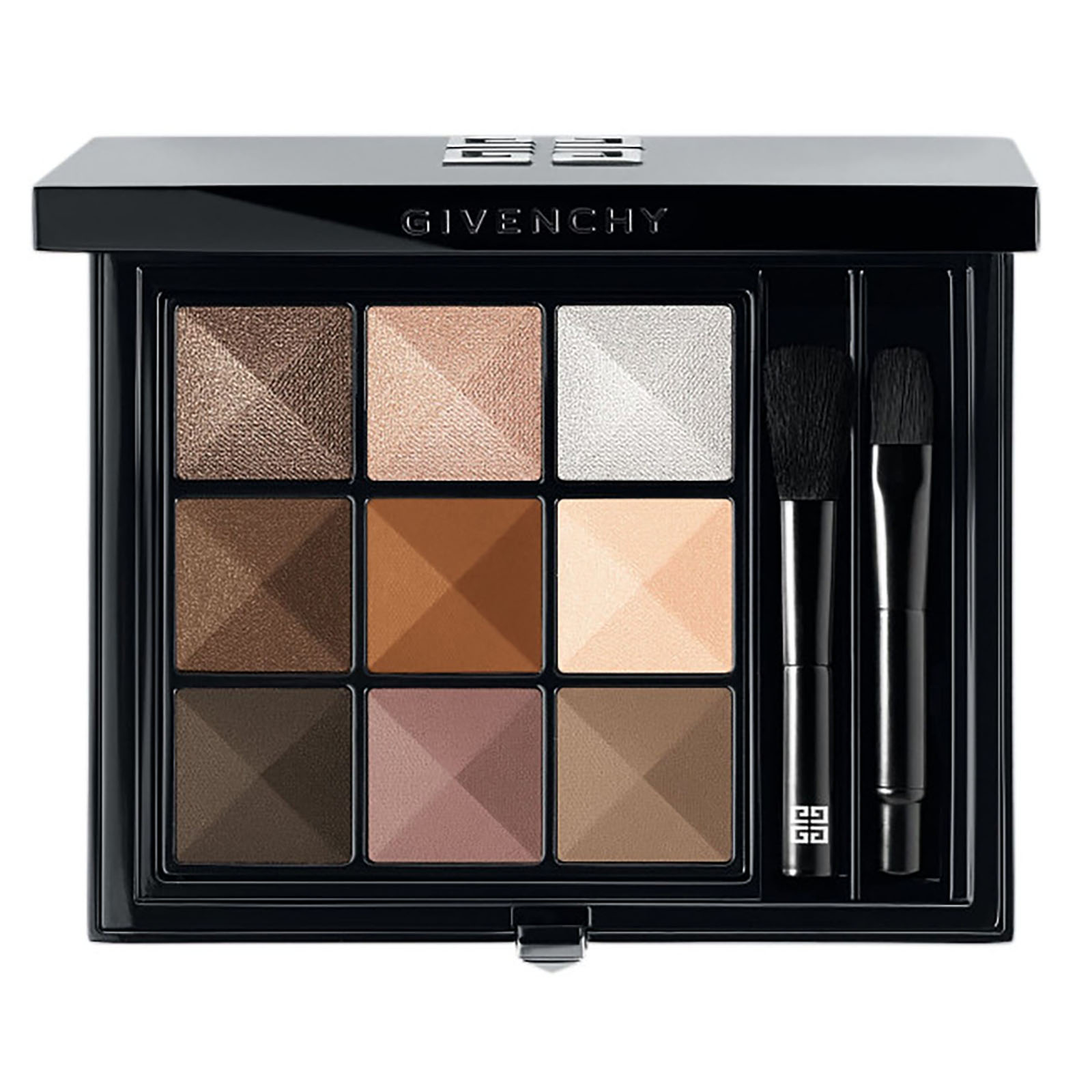 Le 9 De Givenchy Palette N12