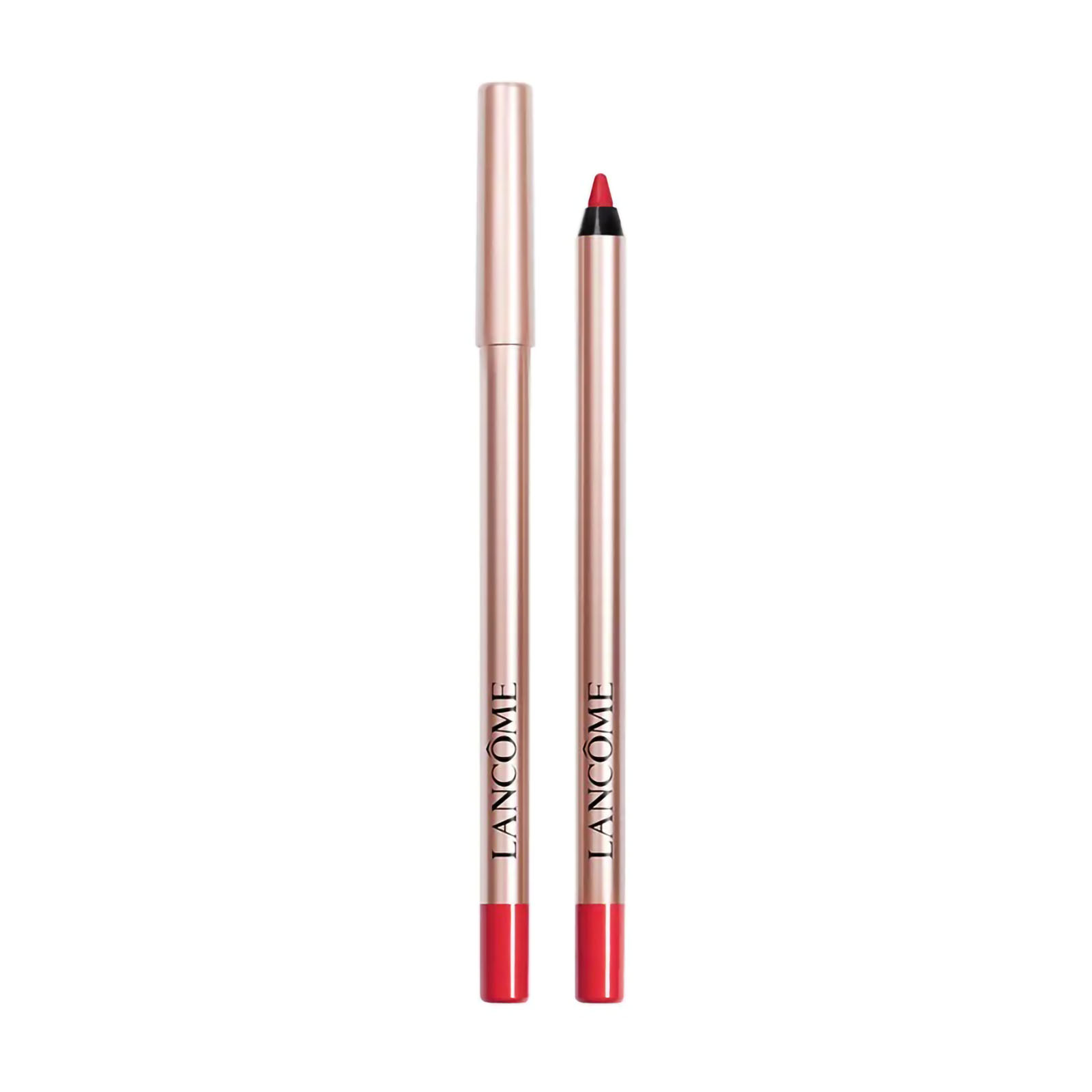 Lip Idôle Liner 100 red now