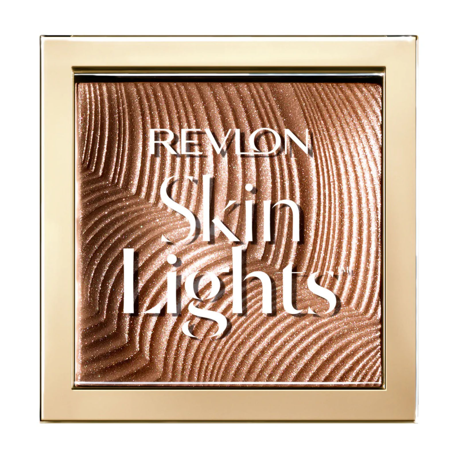Skinlights™ Prismatic Bronzer Makeup Sunkissed beam (115)
