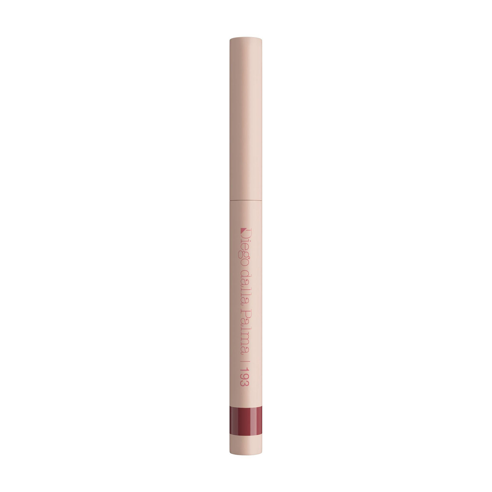 Plump & Fill My Lips Matita Labbra Effetto Volume 193 - marsala