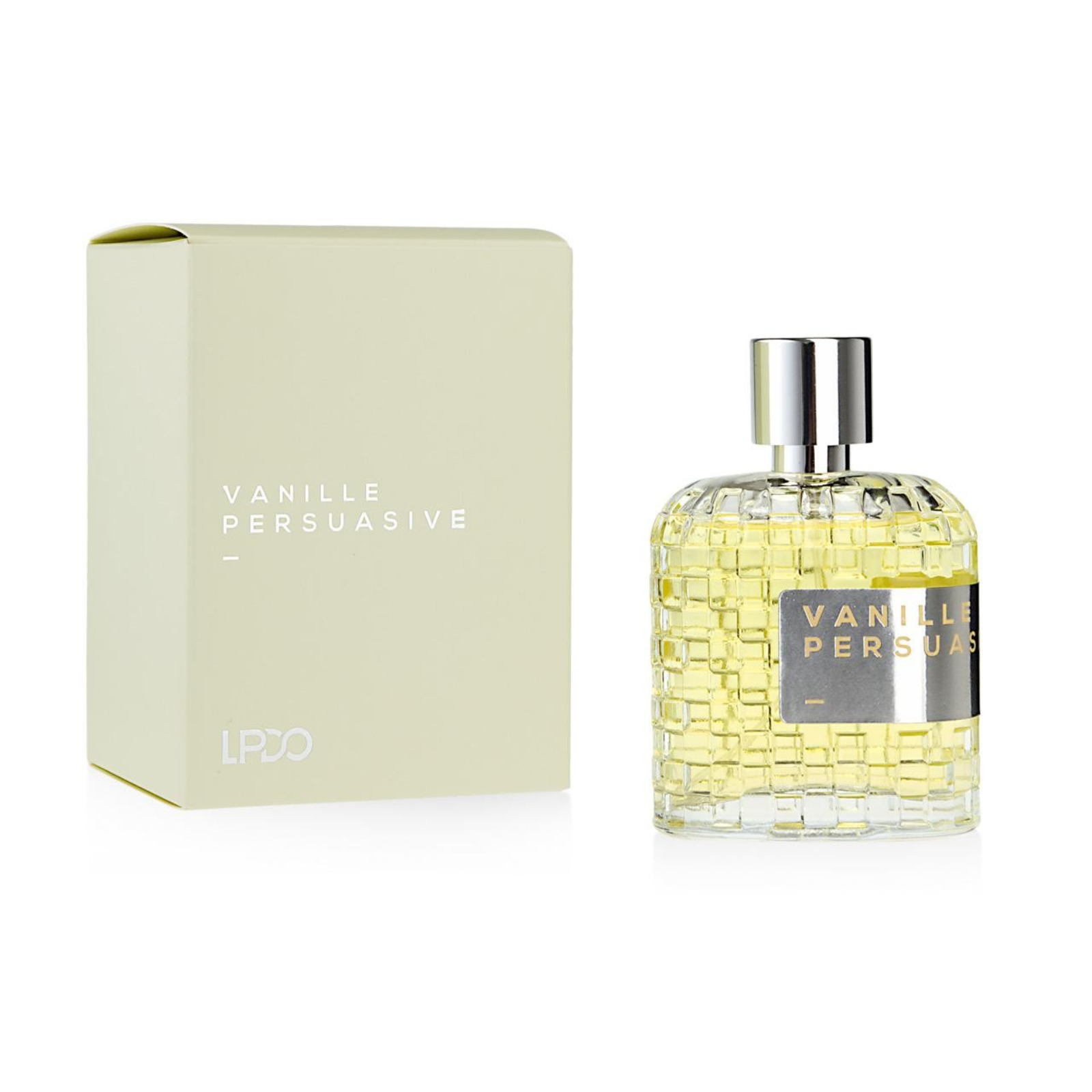 Vanille Persuasive - Eau De Parfum 100 ml