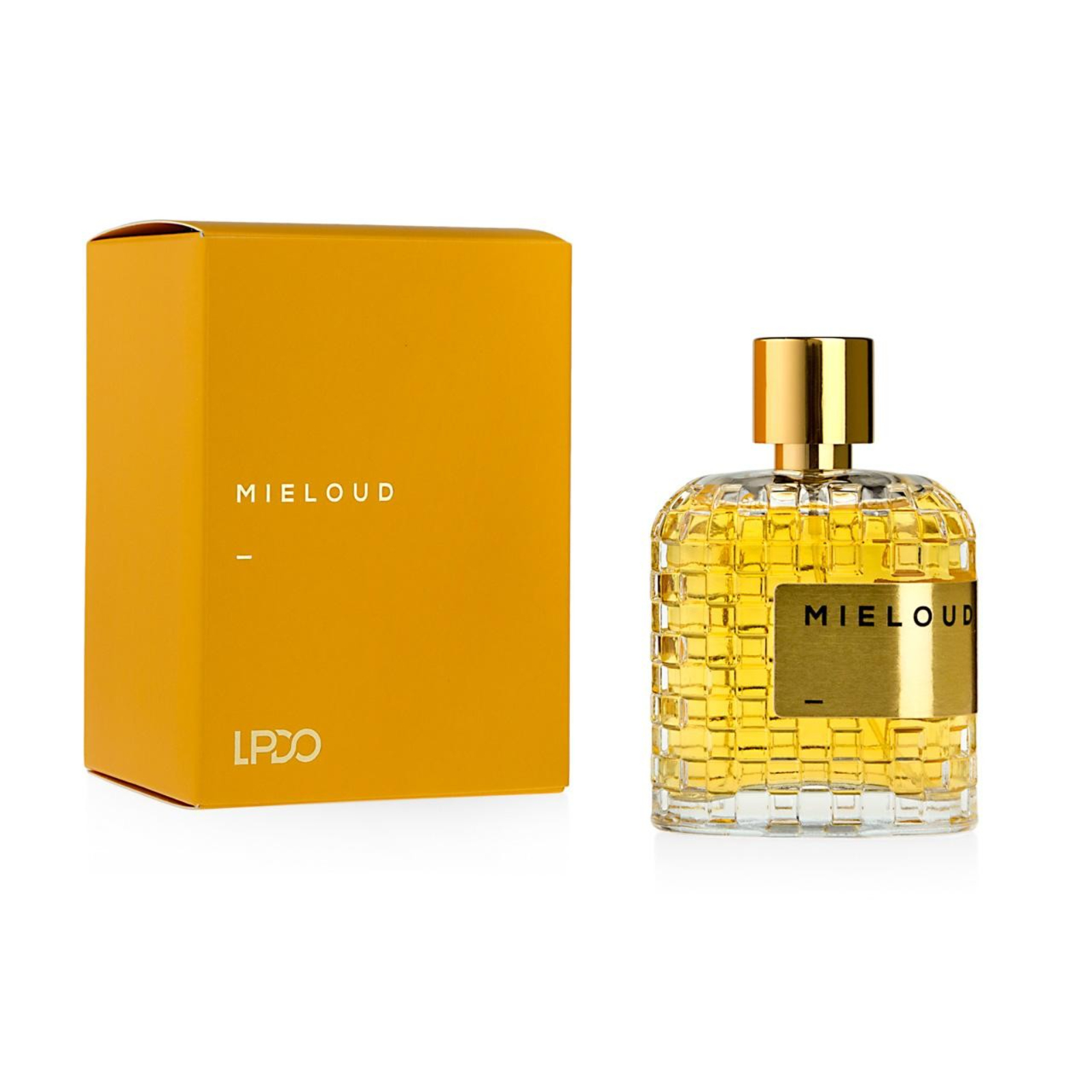 Dremar Parfum Internat. Srl Lpdo Miel Oud D Edp 100 Vapo - Immagine 4