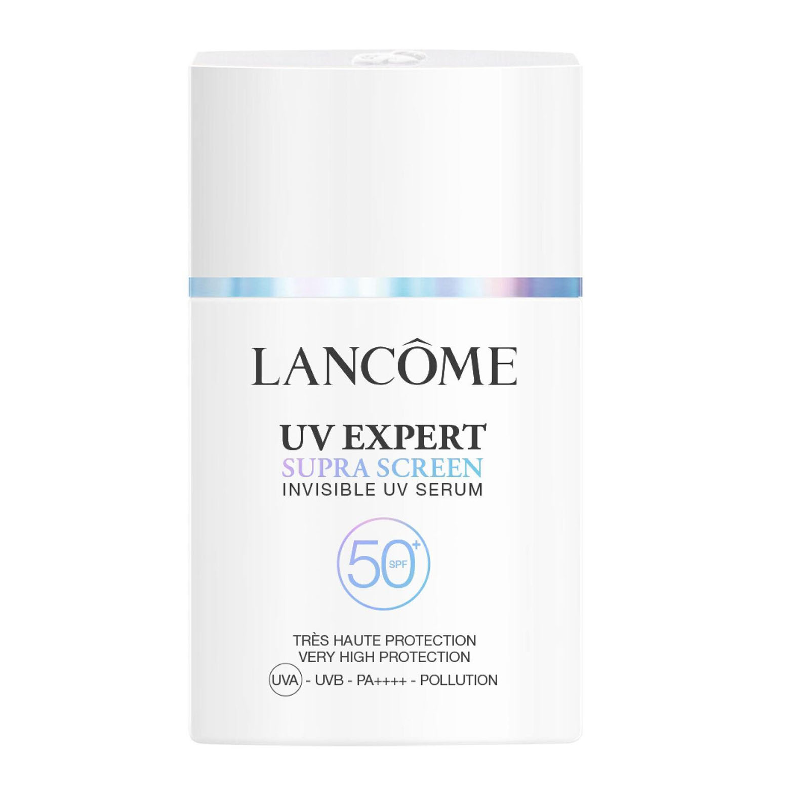 Lancôme Uv Expert Spf 50 + Crema Anti- Età 40 ml