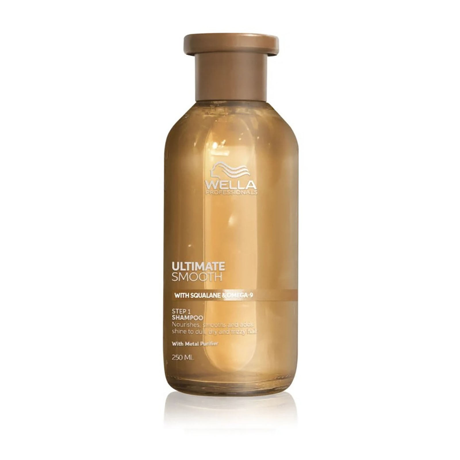 Ultimate Smooth Shampoo 250 ml