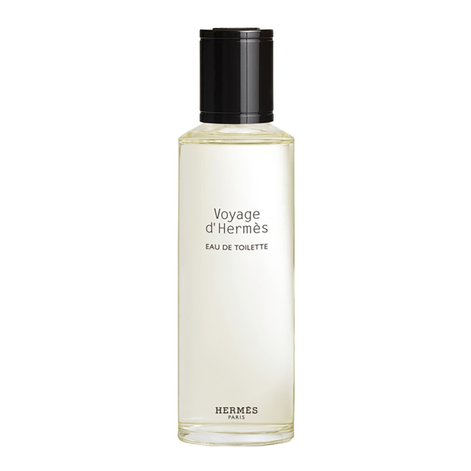 HERMES Voyage d'Hermès - Eau De Toilette Unisex - Ricarica da 200 ml - Immagine 3