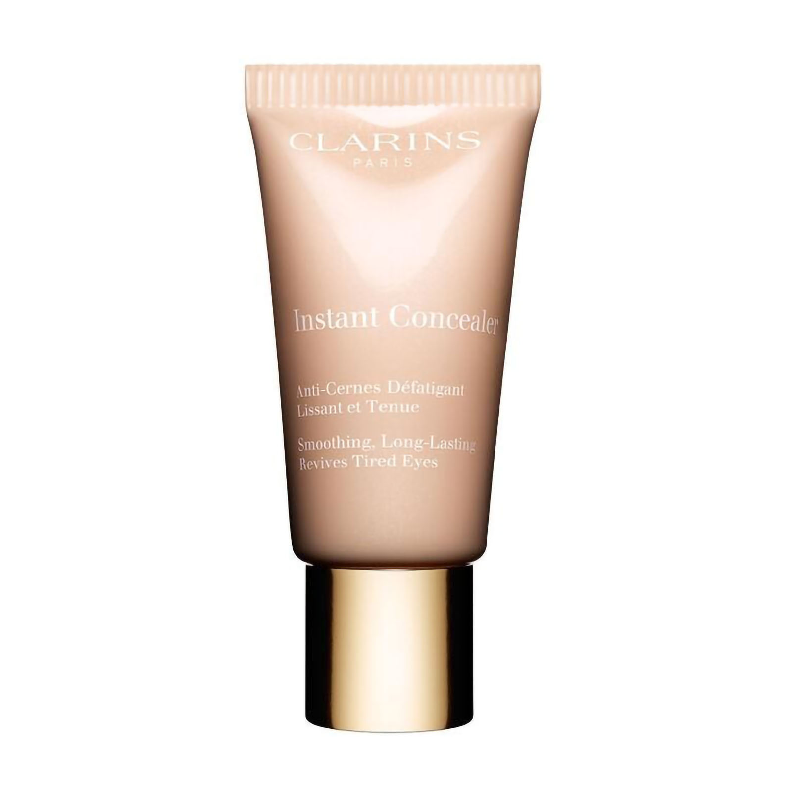 Instant Concealer 01 - instant concealer
