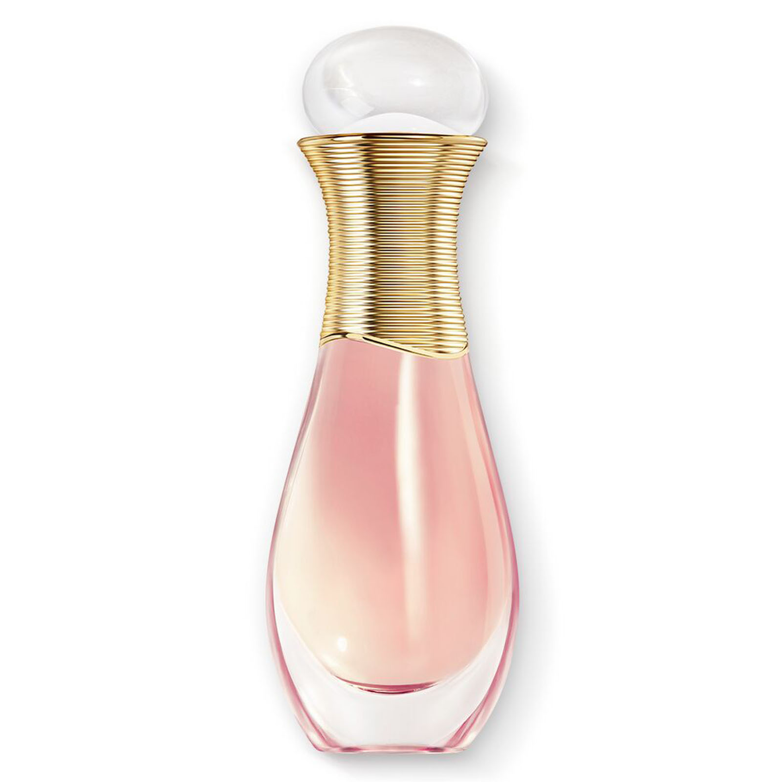 J'adore - Eau de Toilette 20 ml roller pearl
