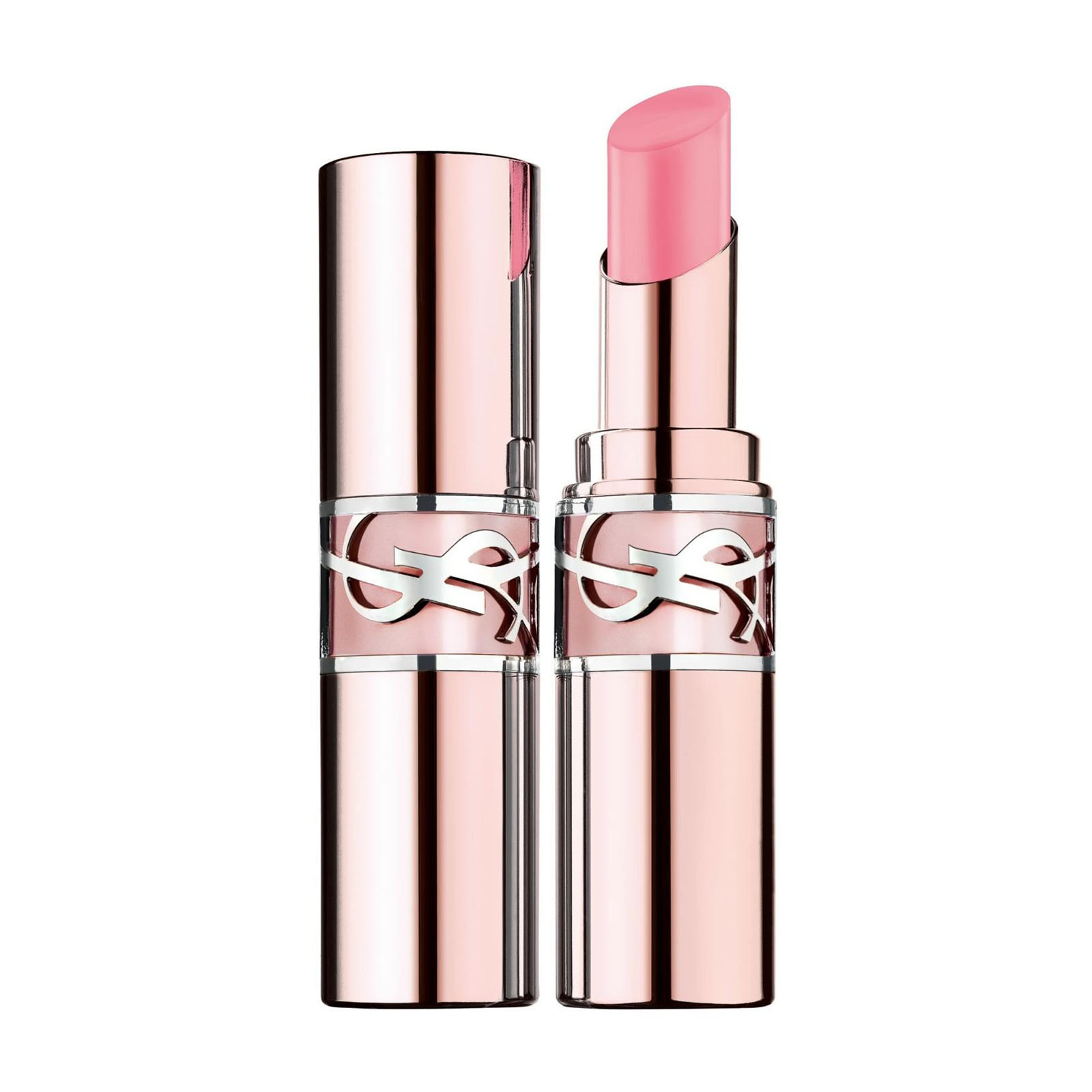 Loveshine Candy Glow - Balsamo Labbra Pink sunrise 1b