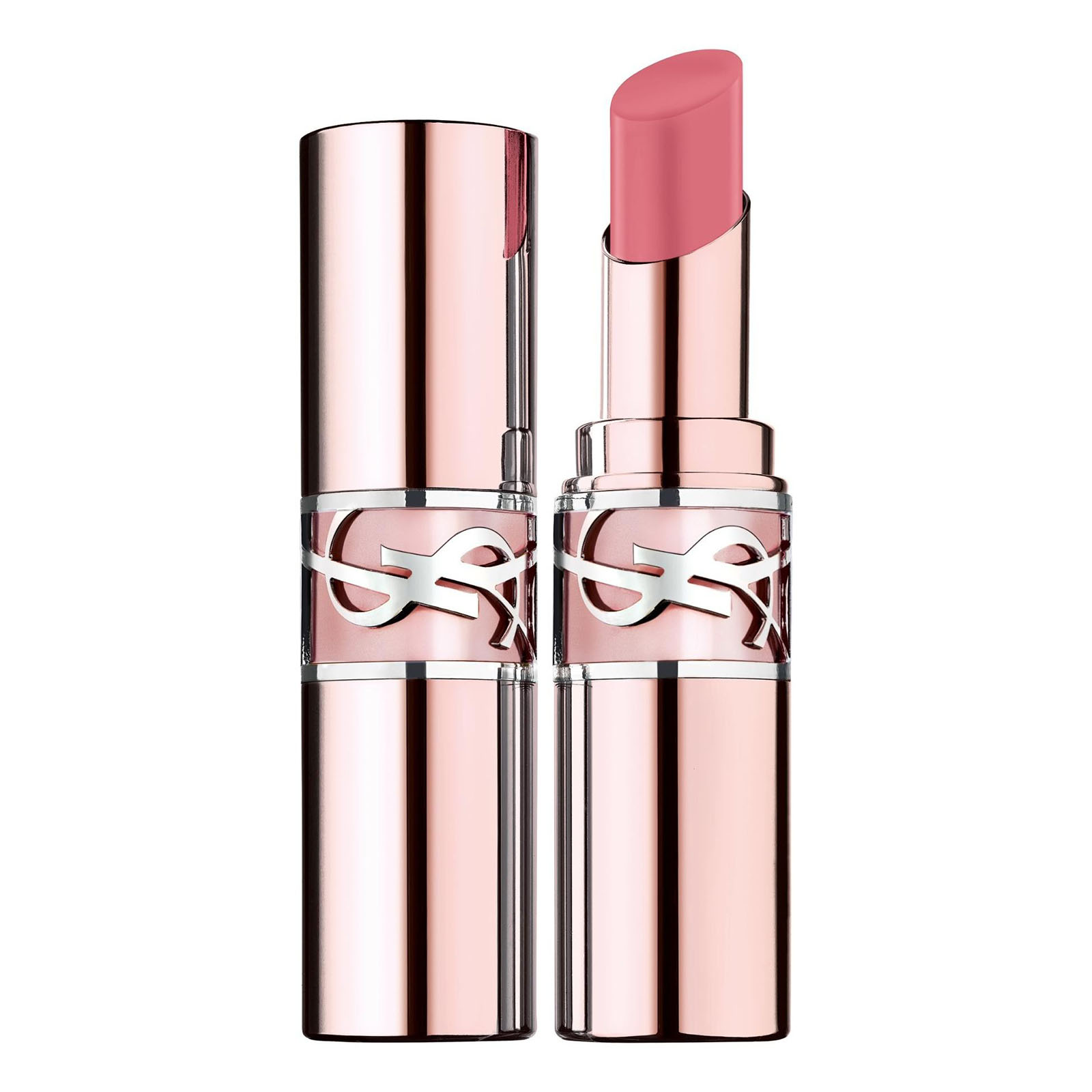 Yves saint laurent Loveshine Candy Glow - Balsamo Labbra 44b nude lavallière