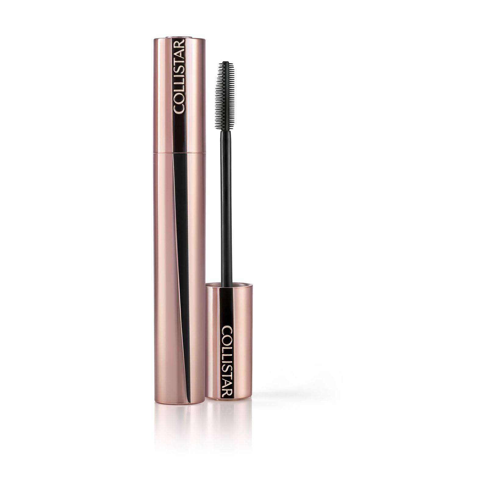 Collistar Nero Mascara, Infinito Mascara Ricaricabile Extra (01, Extra Black, Extra / Intenso) - Immagine 8