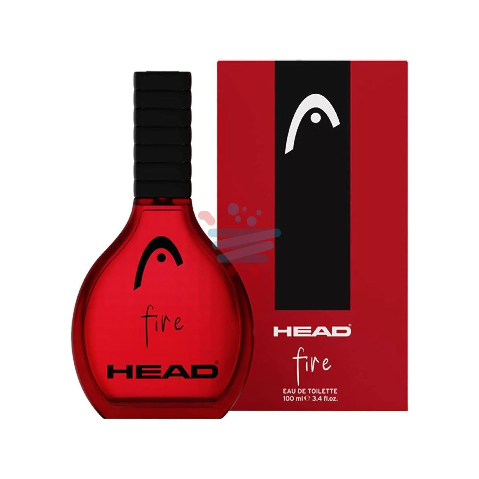 Fire - Eau De Toilette 100 ml