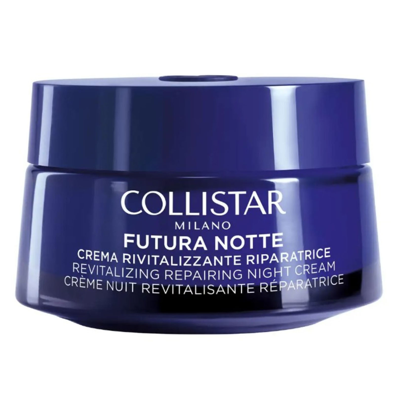 Collistar Futura Crema Revitalizante Reparadora Noche 50ml - Immagine 12