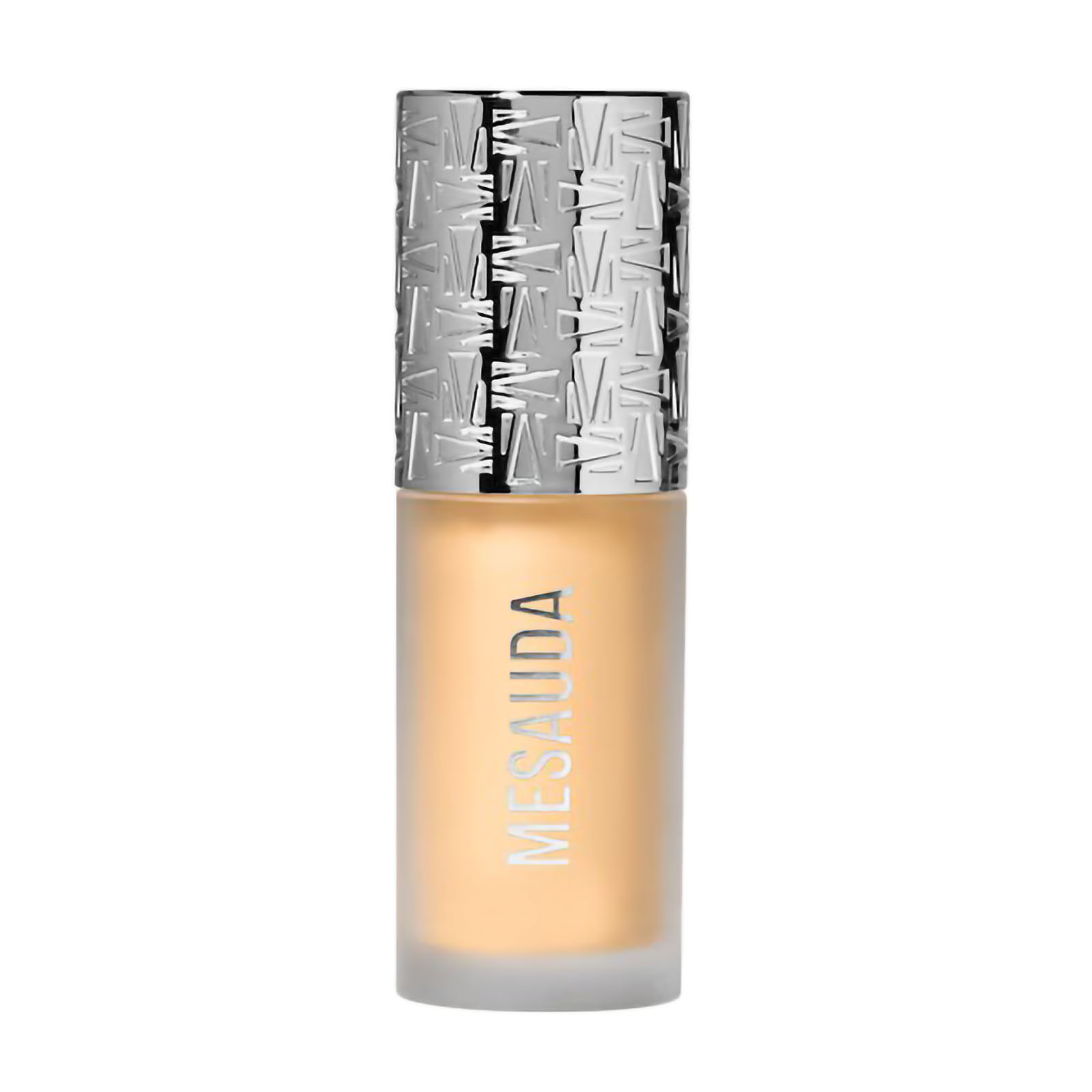 MESAUDA Flush Of Light - Illuminante Liquido - N. 102 Golden Hour - Immagine 6