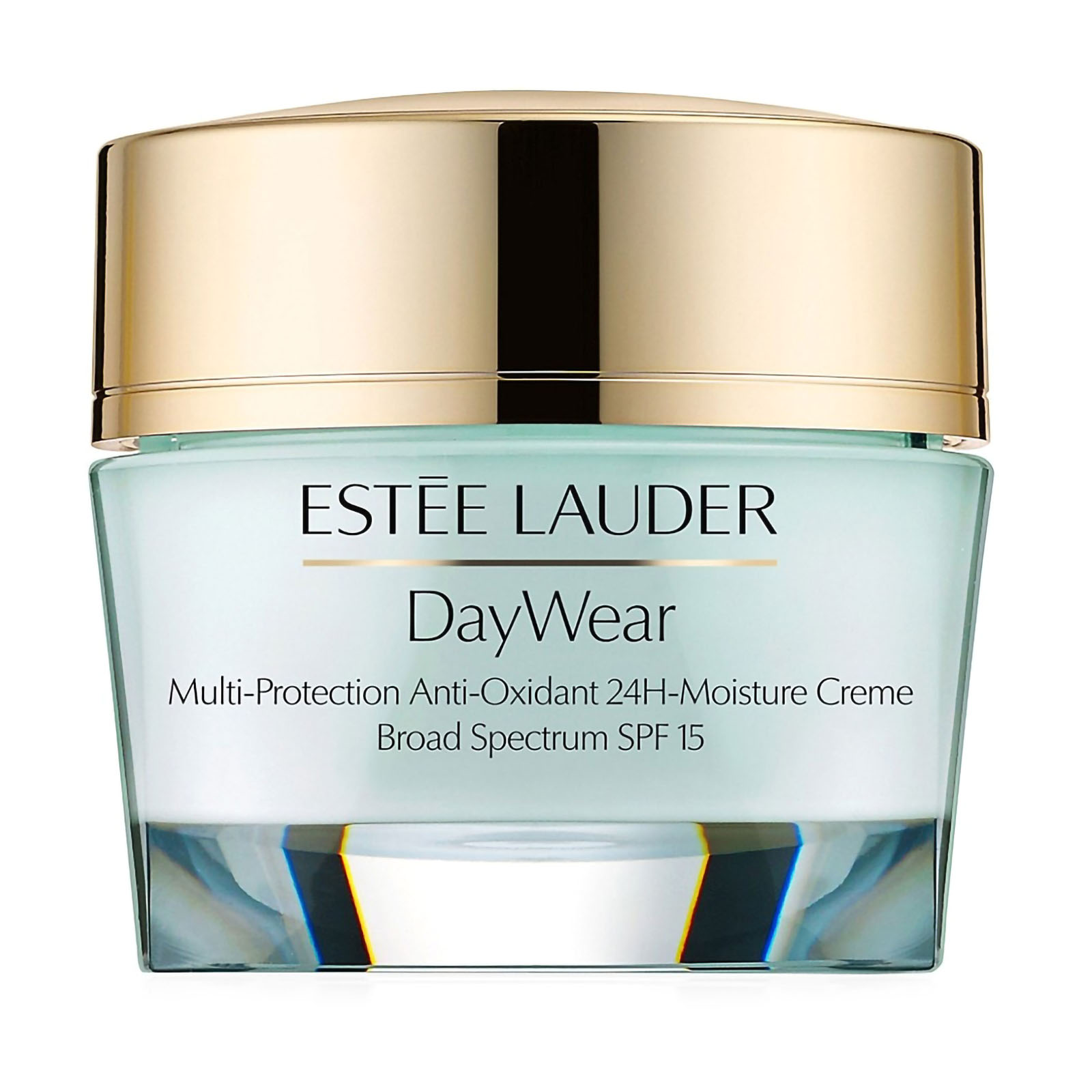 Day Wear Moisturizer Multi-Protection Antioxidant 24H-Moisture Cream SPF15