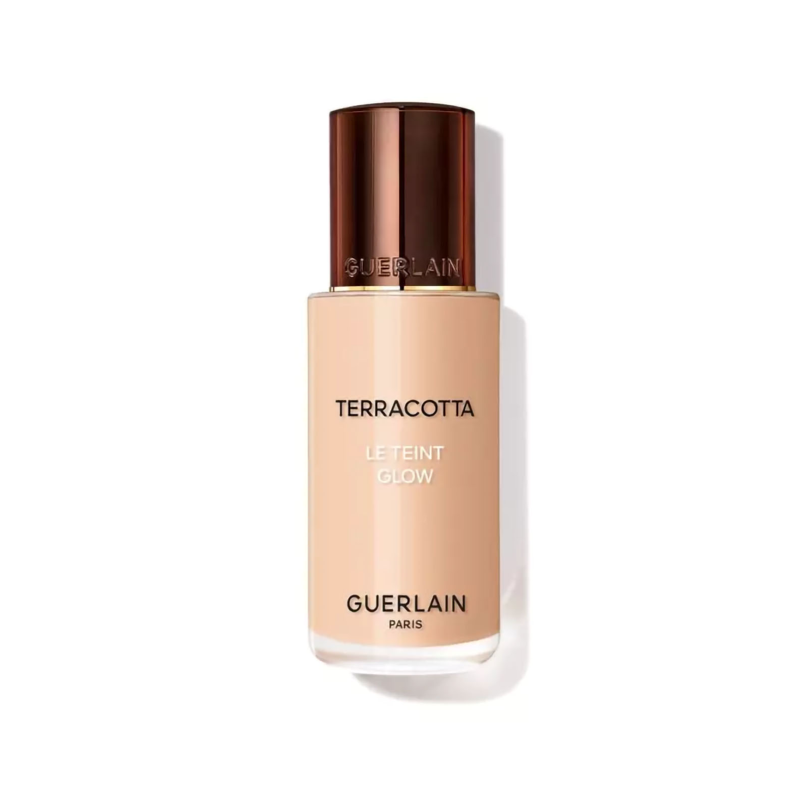 Terracotta Le Teint - Glow Foundation 2n neutral / neutre