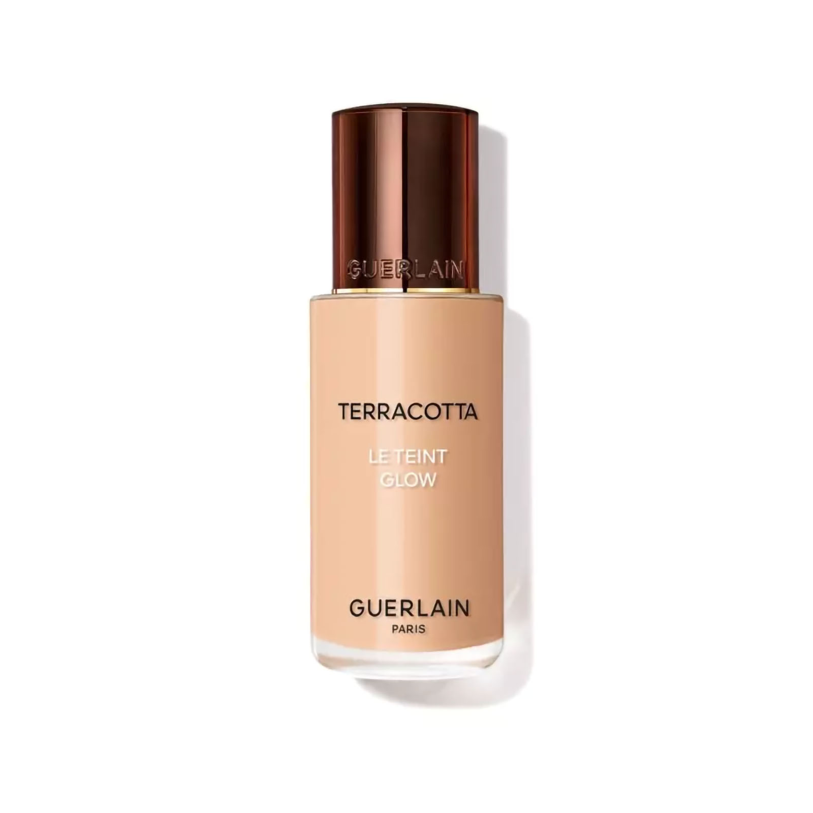 Terracotta Le Teint - Glow Foundation 3n neutral / neutre
