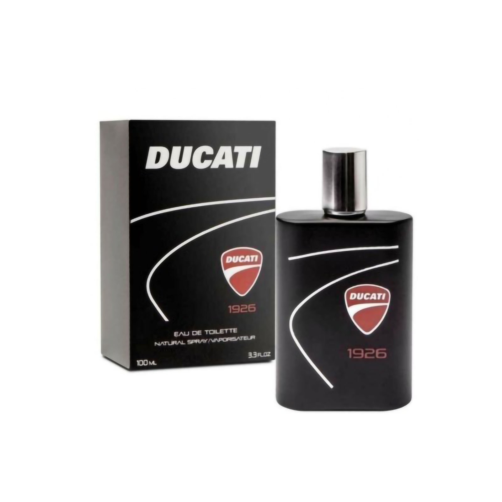 Ducati 1926 - Eau De Toilette 100 ml