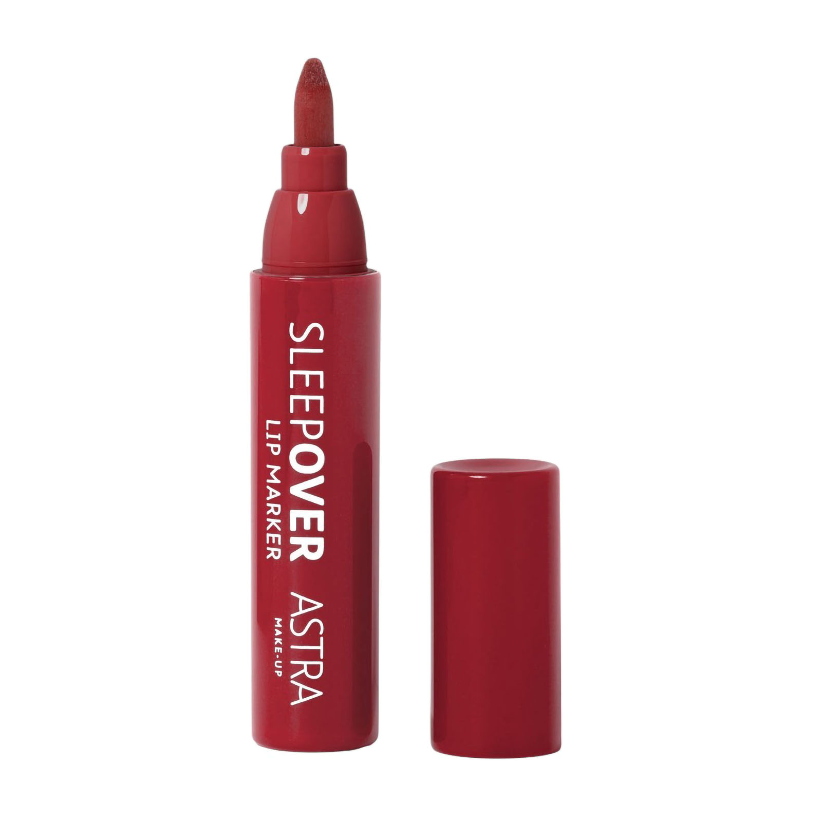 Sleepover Lip Marker - Pennarello Overlining Labbra Sleepover lip marker 0004 midnighr snack