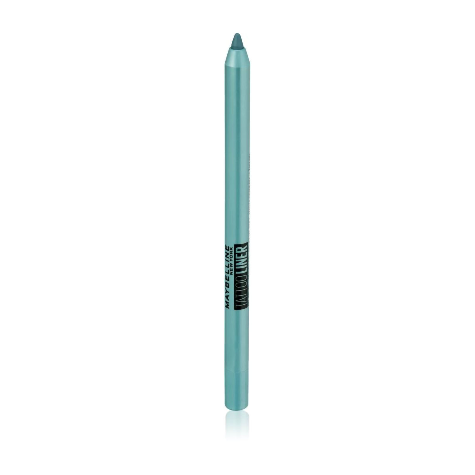 Maybelline Eyeliner Tattoo Liner Tattoo gel artic skies
