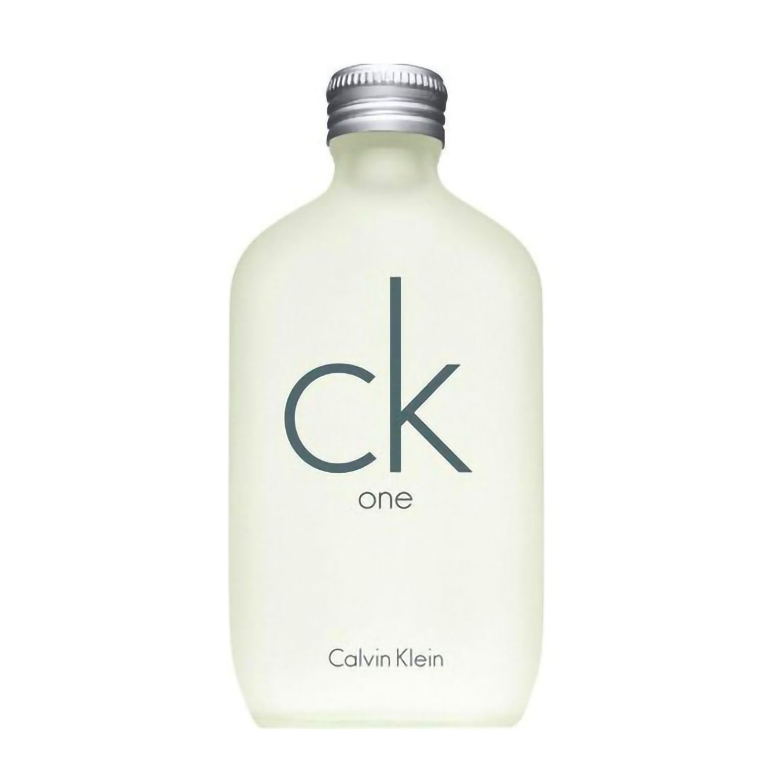 Calvin Klein CK One Eau de Toilette unisex 50 ml - Immagine 2