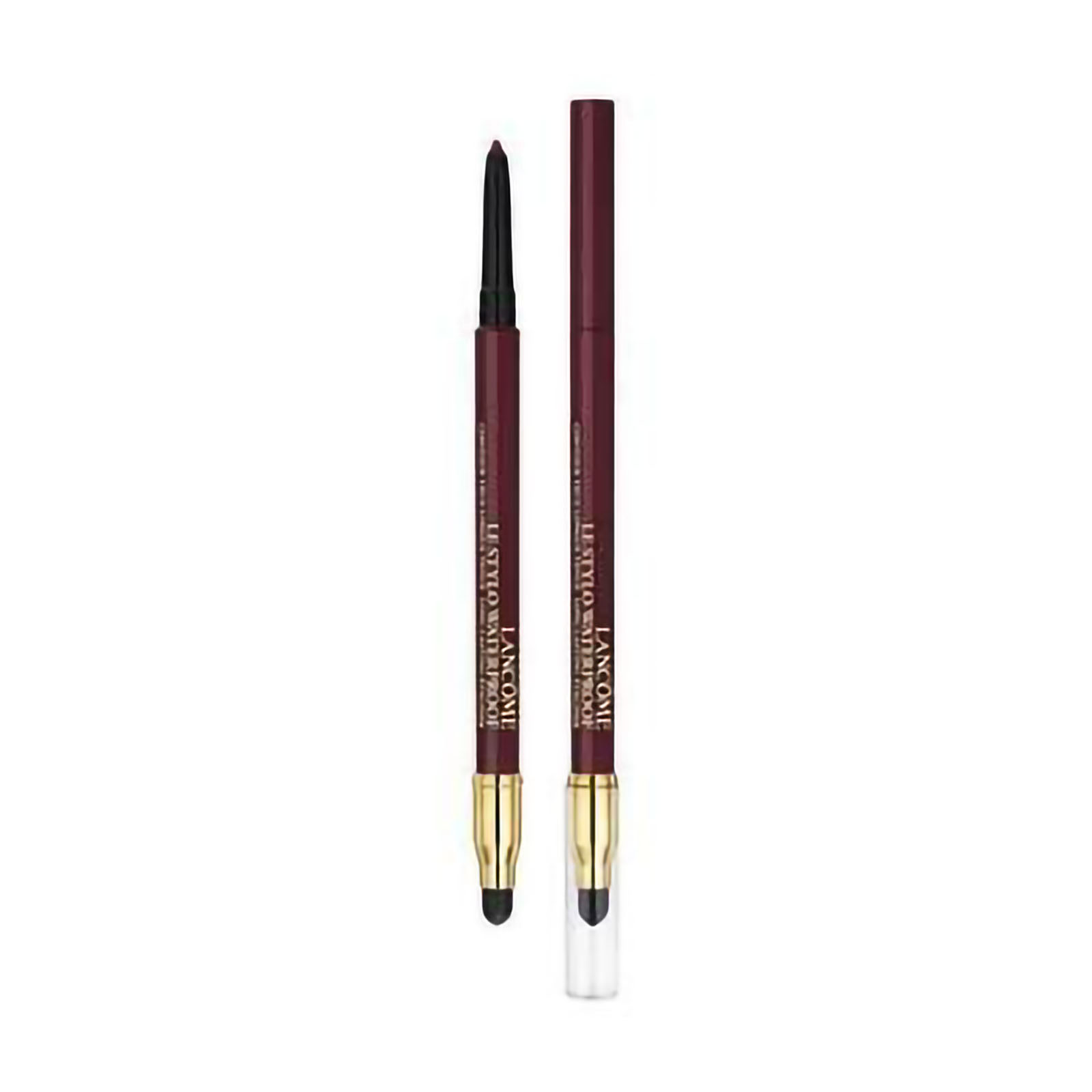 Le Stylo Waterproof Le stylo wp 10 burgundy