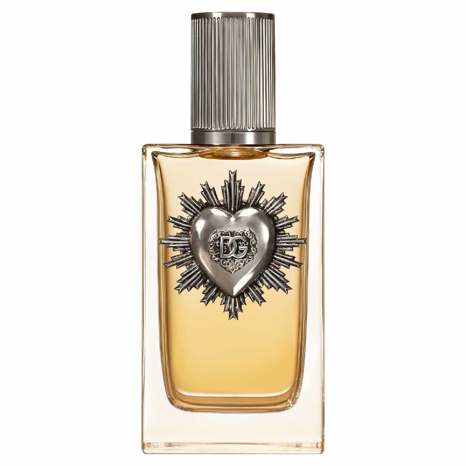 Dolce & Gabbana Ambra Devotion For Men Edp 100 Ml - Immagine 5